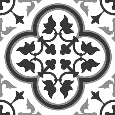 FloorPops Villa Peel & Stick Floor Tiles Michaels