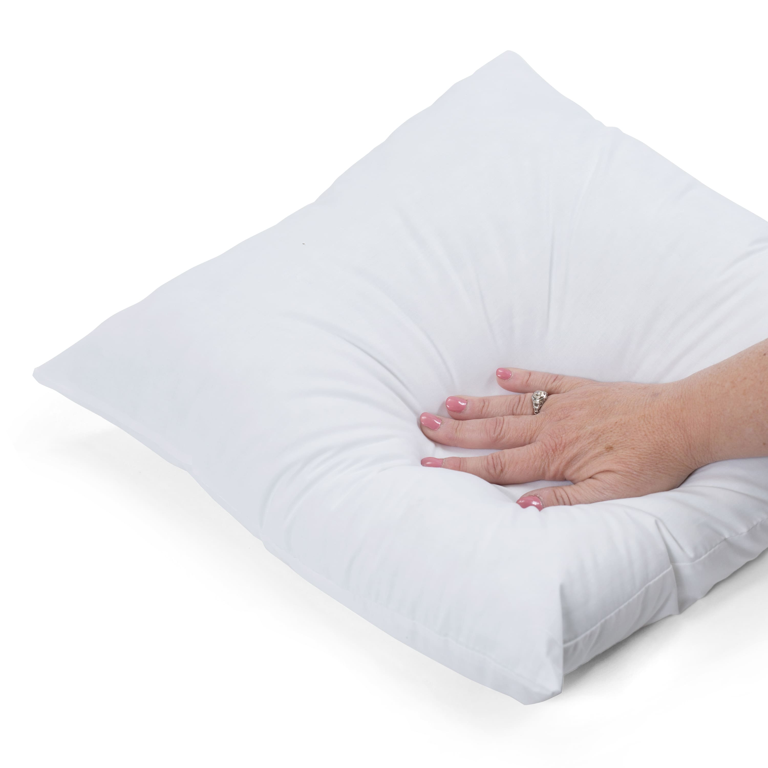 Decorator's Choice™ 18ct. Pillow Insert, 18'' x 18''