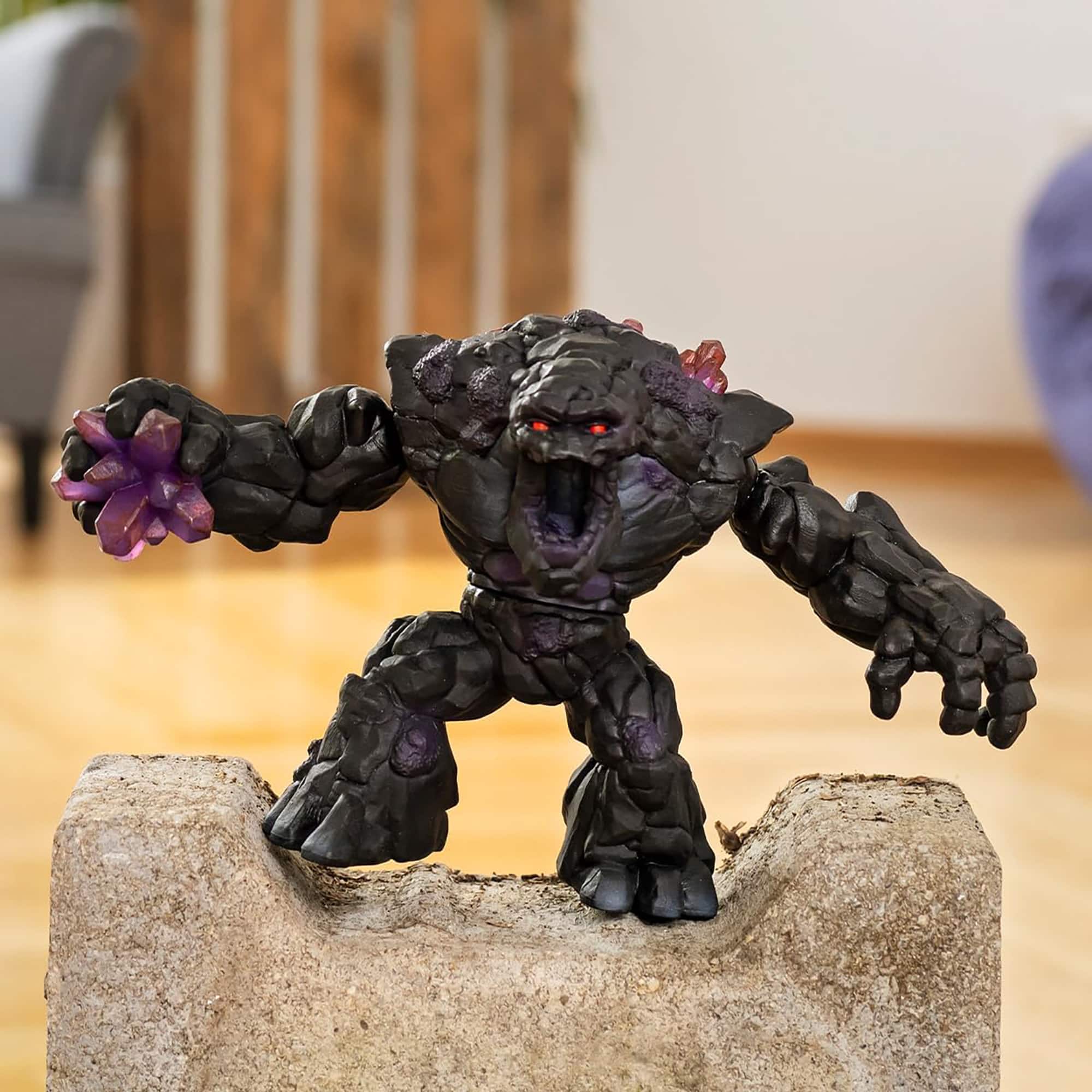 Schleich® Eldrador Creatures Shadow Stone Monster Action Figure