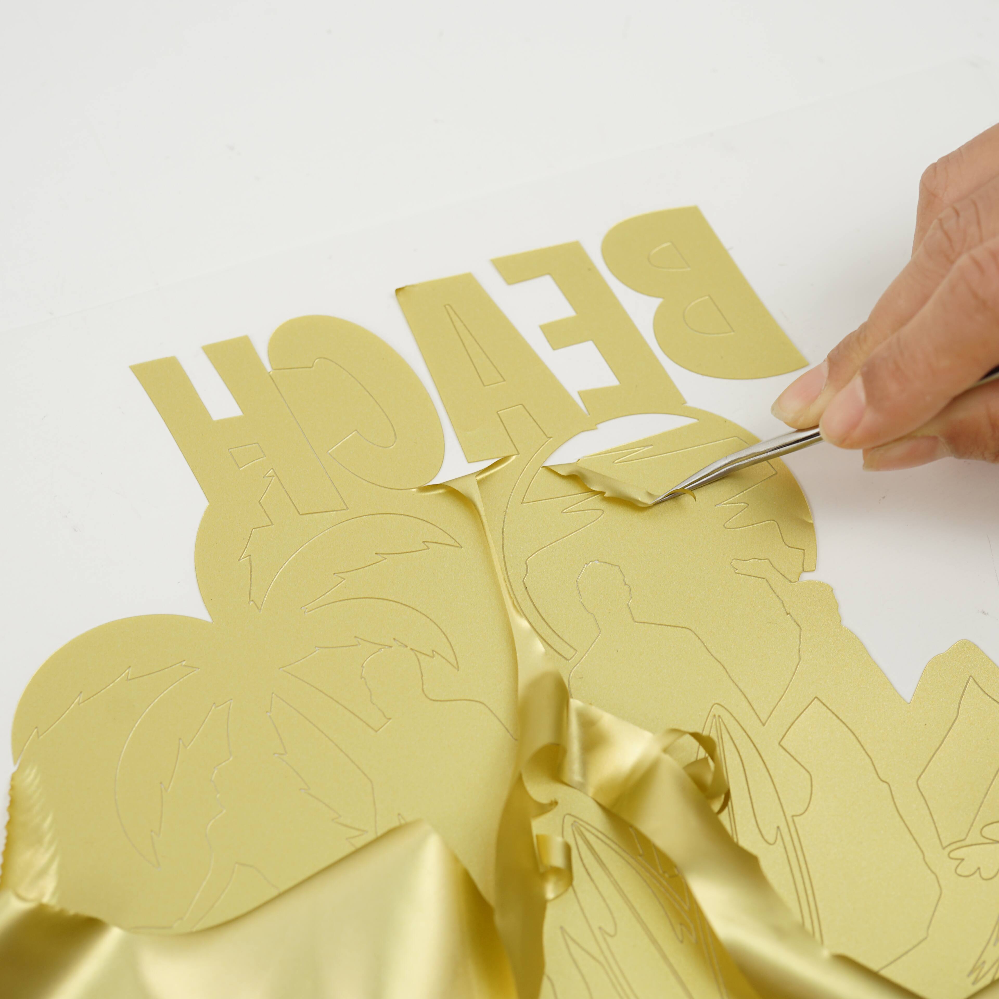 12 Pack: Stretch Heat Transfer Vinyl by Make Market®