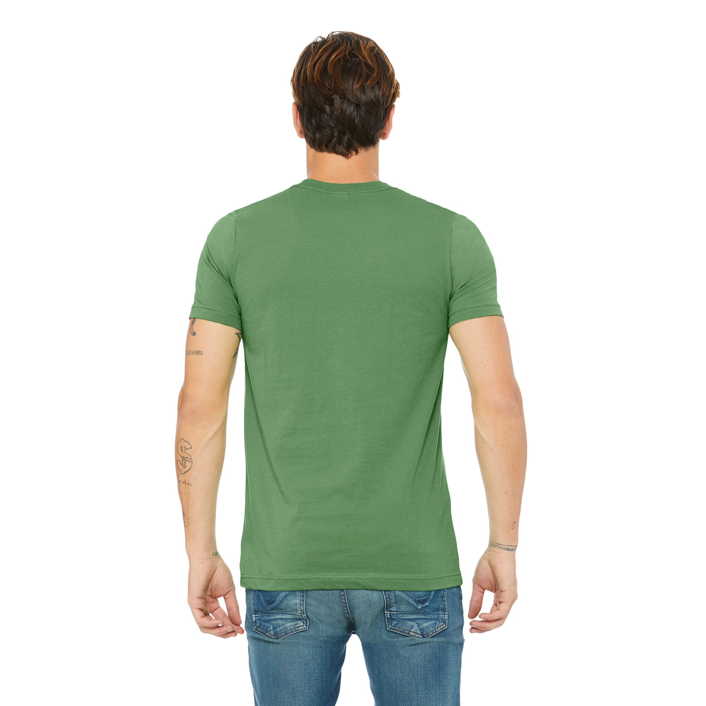 BELLA+CANVAS&#xAE; Adult Unisex T-Shirt