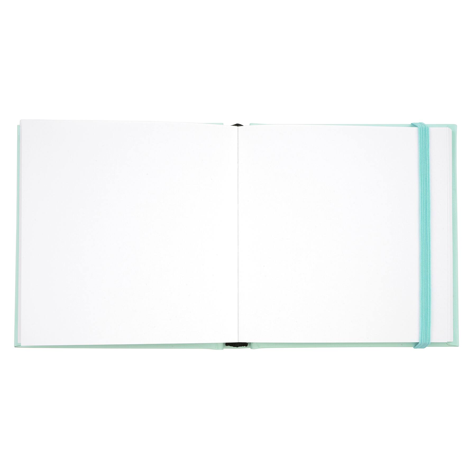 Sketchbook by Artist's Loft™, 4" x 4"