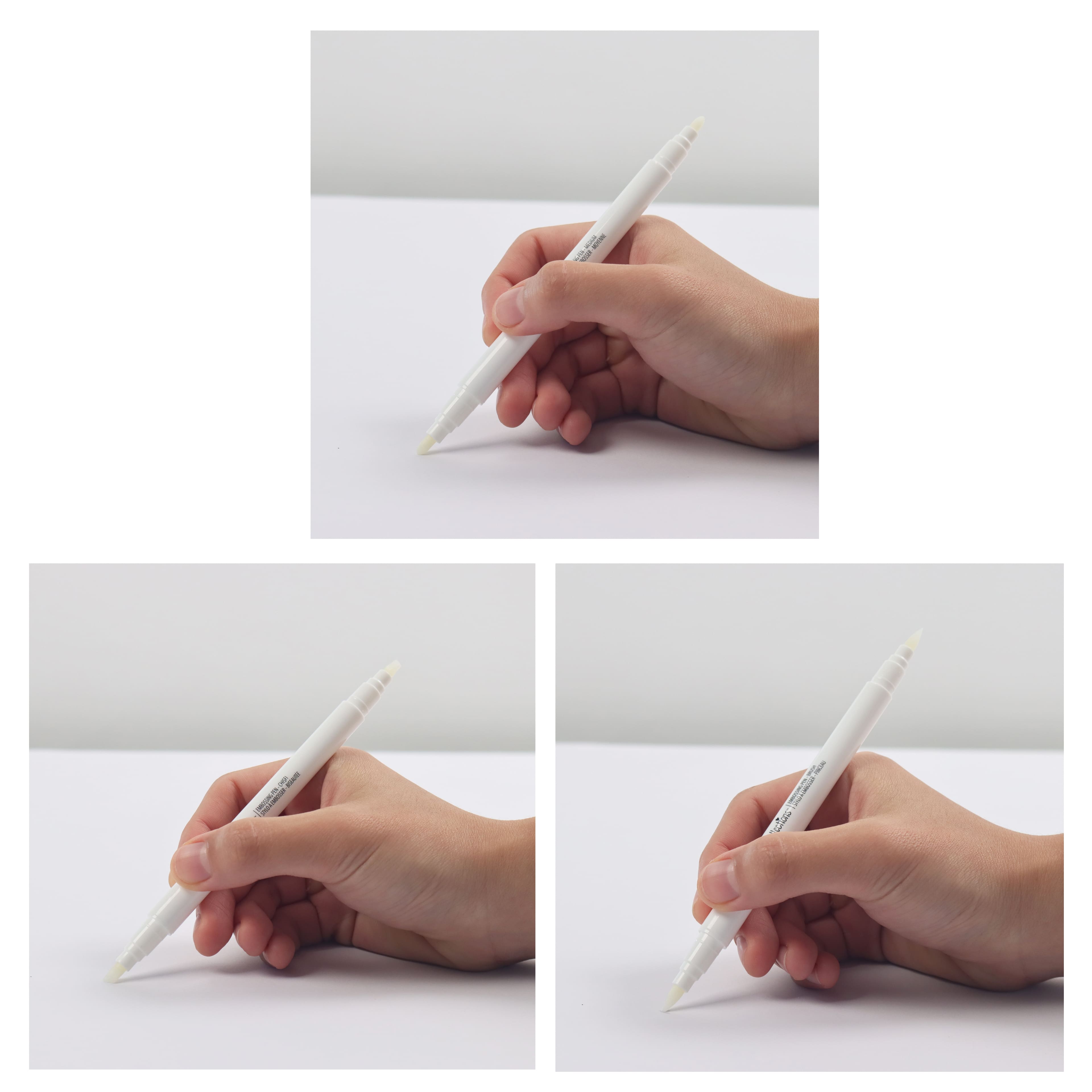Embossing Pens by Recollections&#x2122;, 3ct.