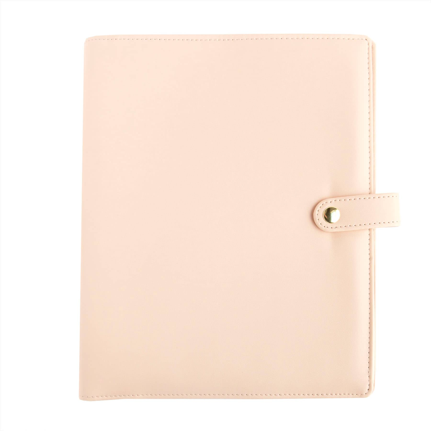 A5 Ring Binder