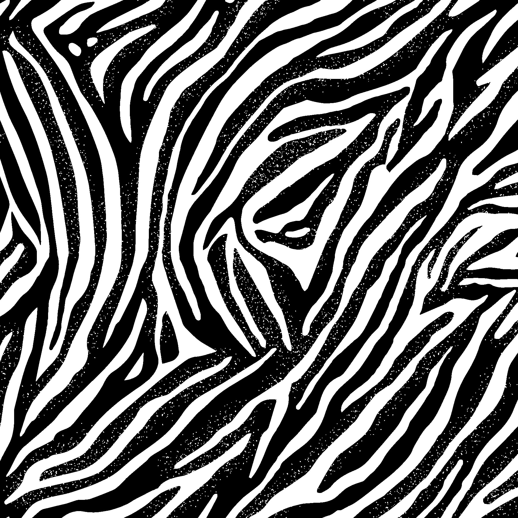 Animal Fabric Strips by Loops & Threads®