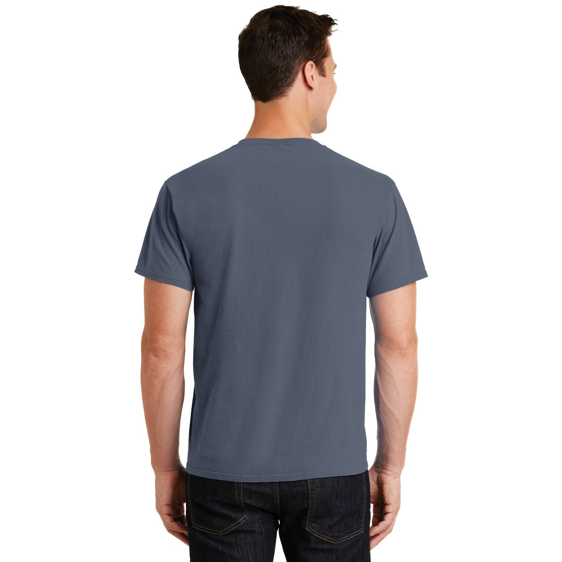 Port & Company® Beach Wash® Garment-Dyed T-Shirt