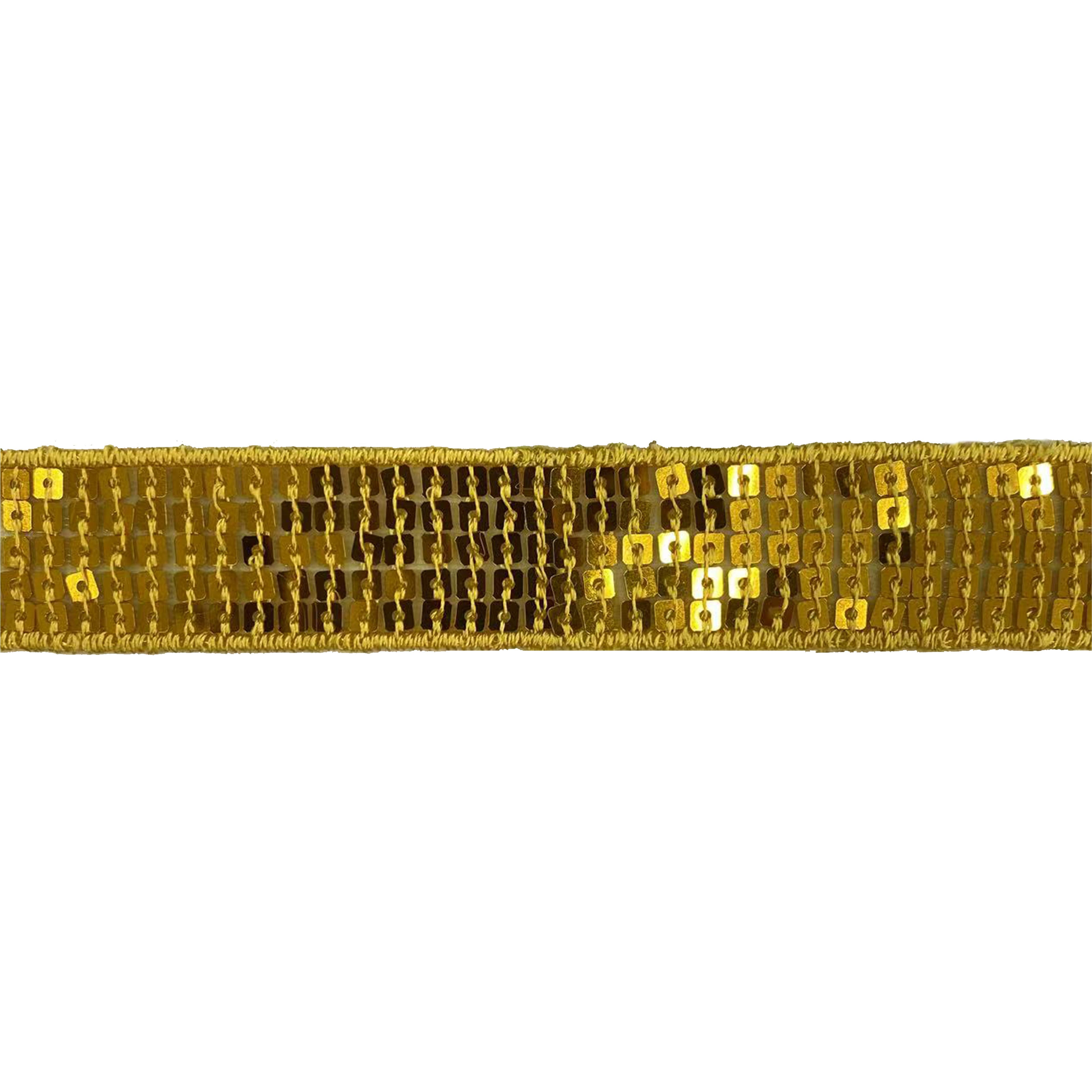1&#x22; Sequin Trim by Celebrate It&#xAE;