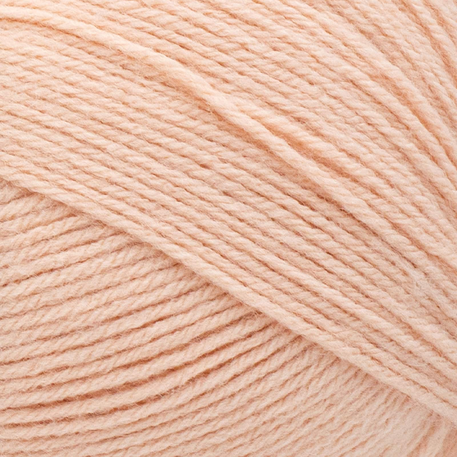 Lion Brand Pound of Love Yarn-Pink Salt