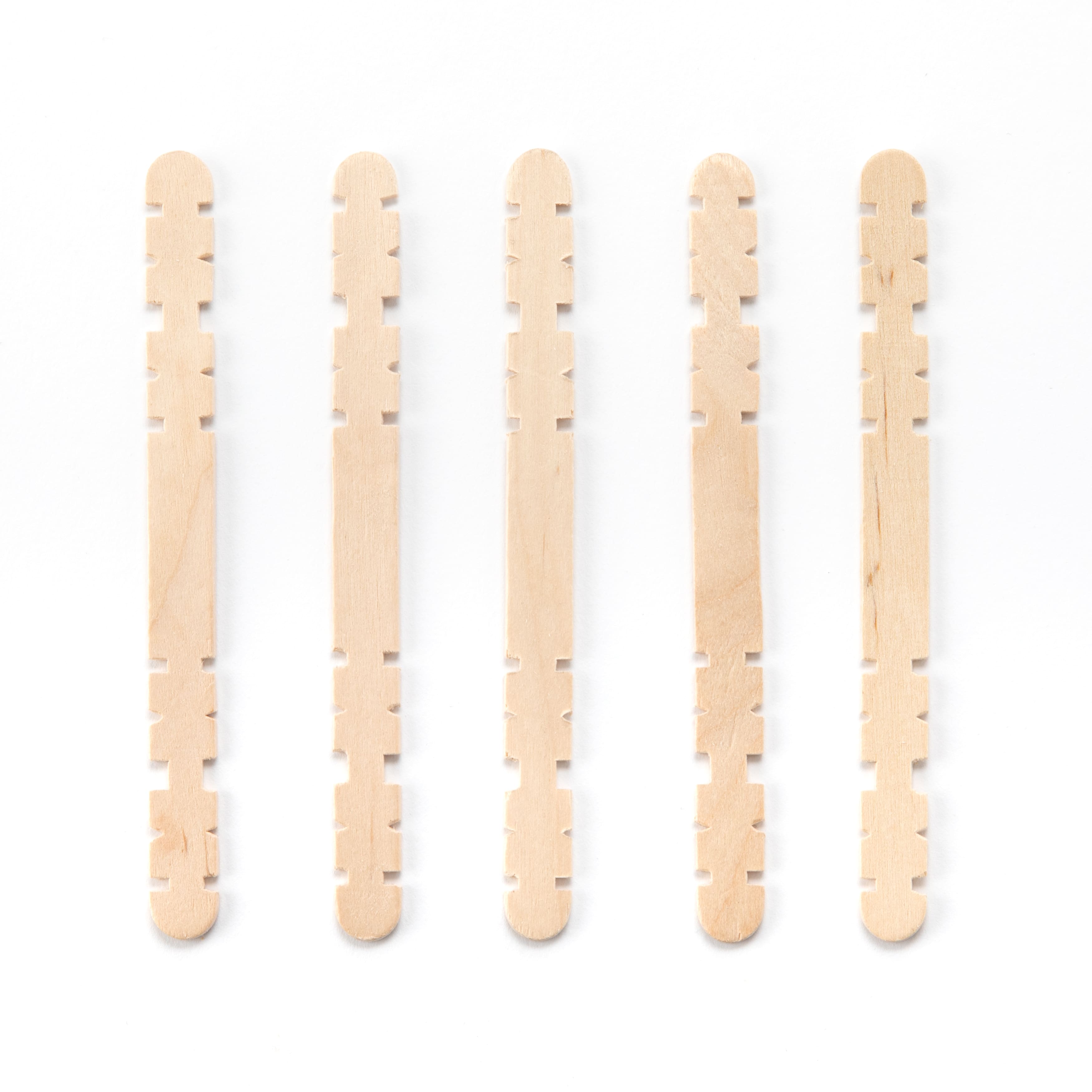 Self-Adhesive Tip Craft Sticks by Creatology™, Michaels