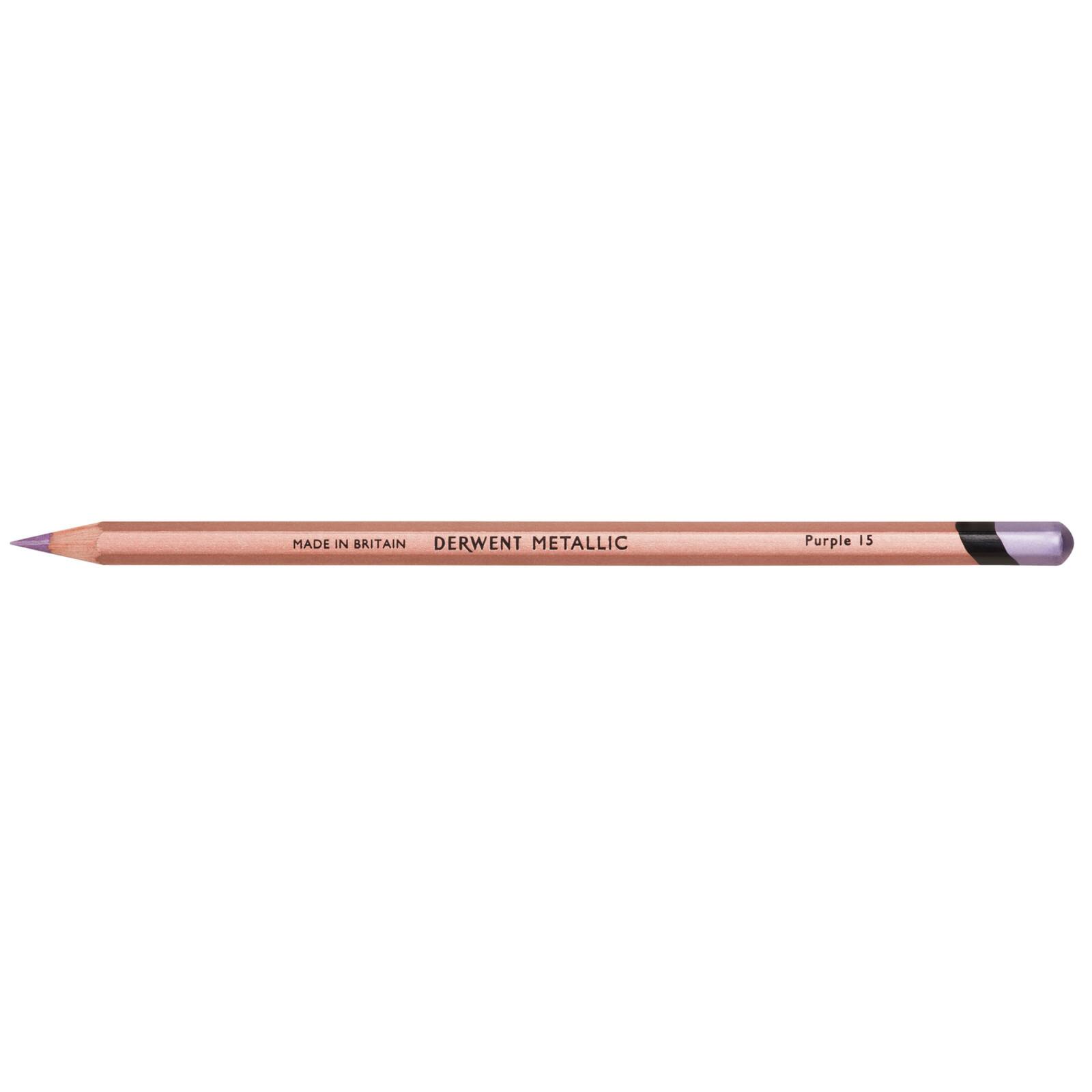 Derwent&#xAE; Metallic Pencil