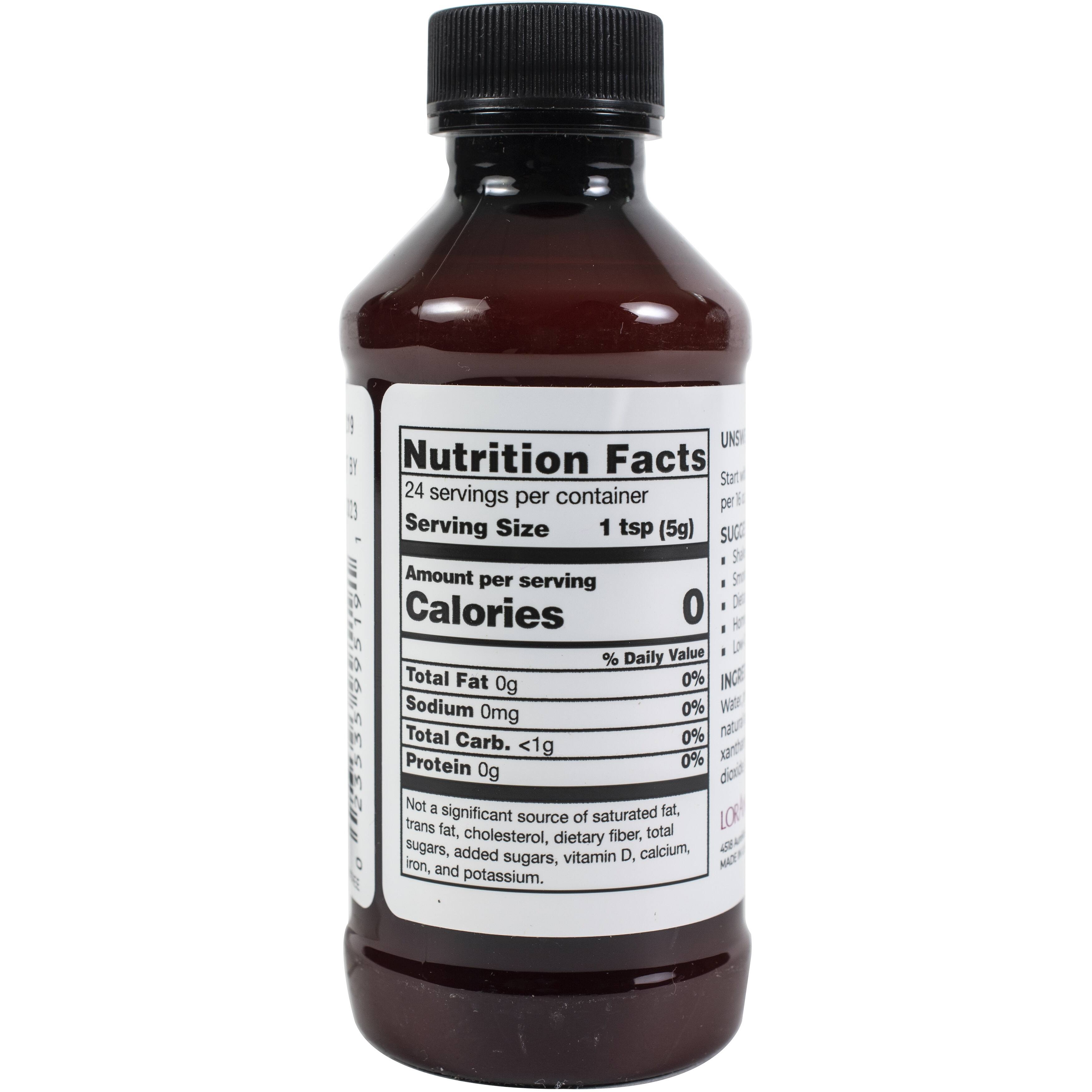 LorAnn Oils Flavor Fountain, 4oz.