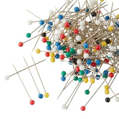 Loops & Threads™ Ball Point Pins