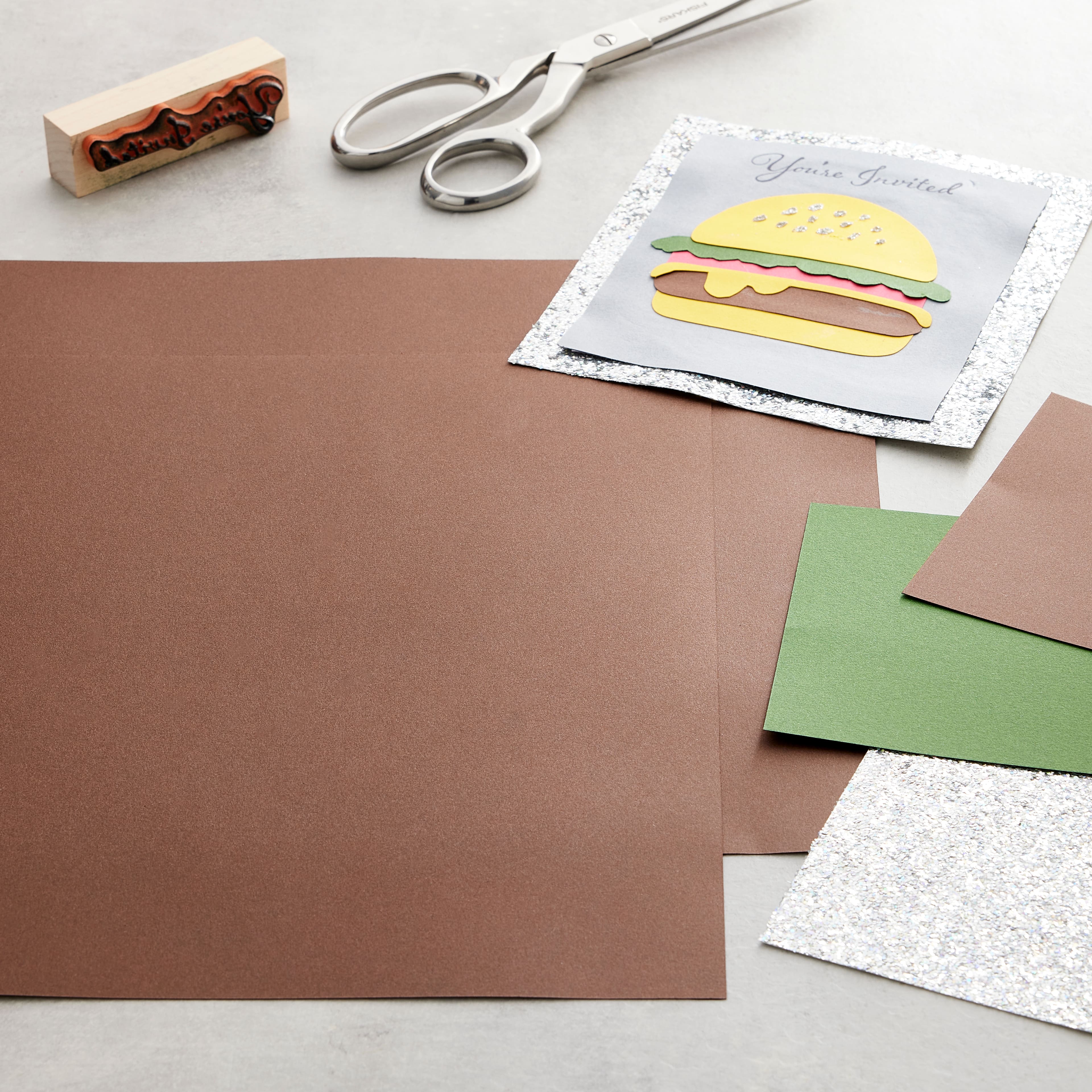 60 Pack: Smooth Solid Cardstock Paper by Recollections™, 12" x 12"