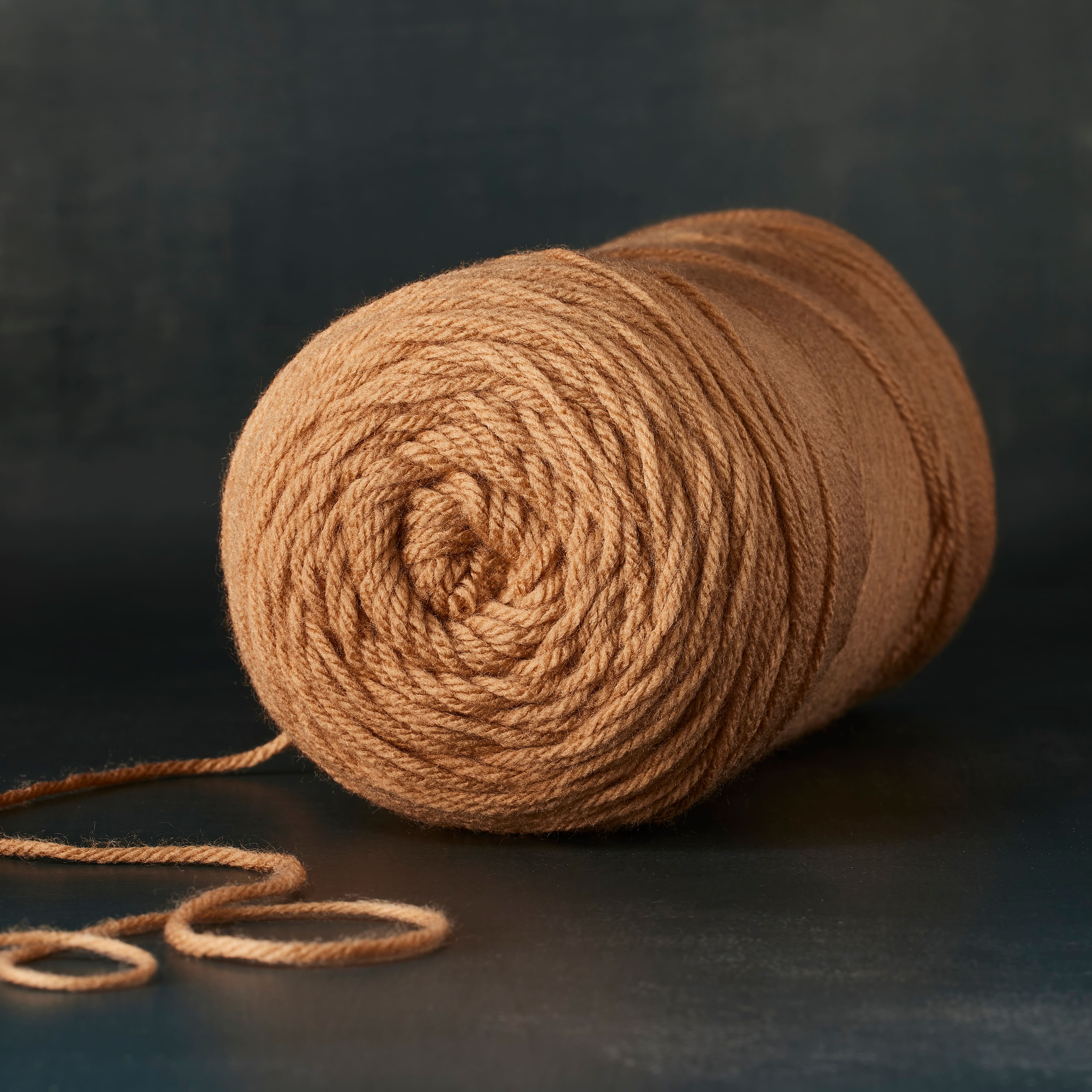 Bernat® Super Value™ Solid Yarn