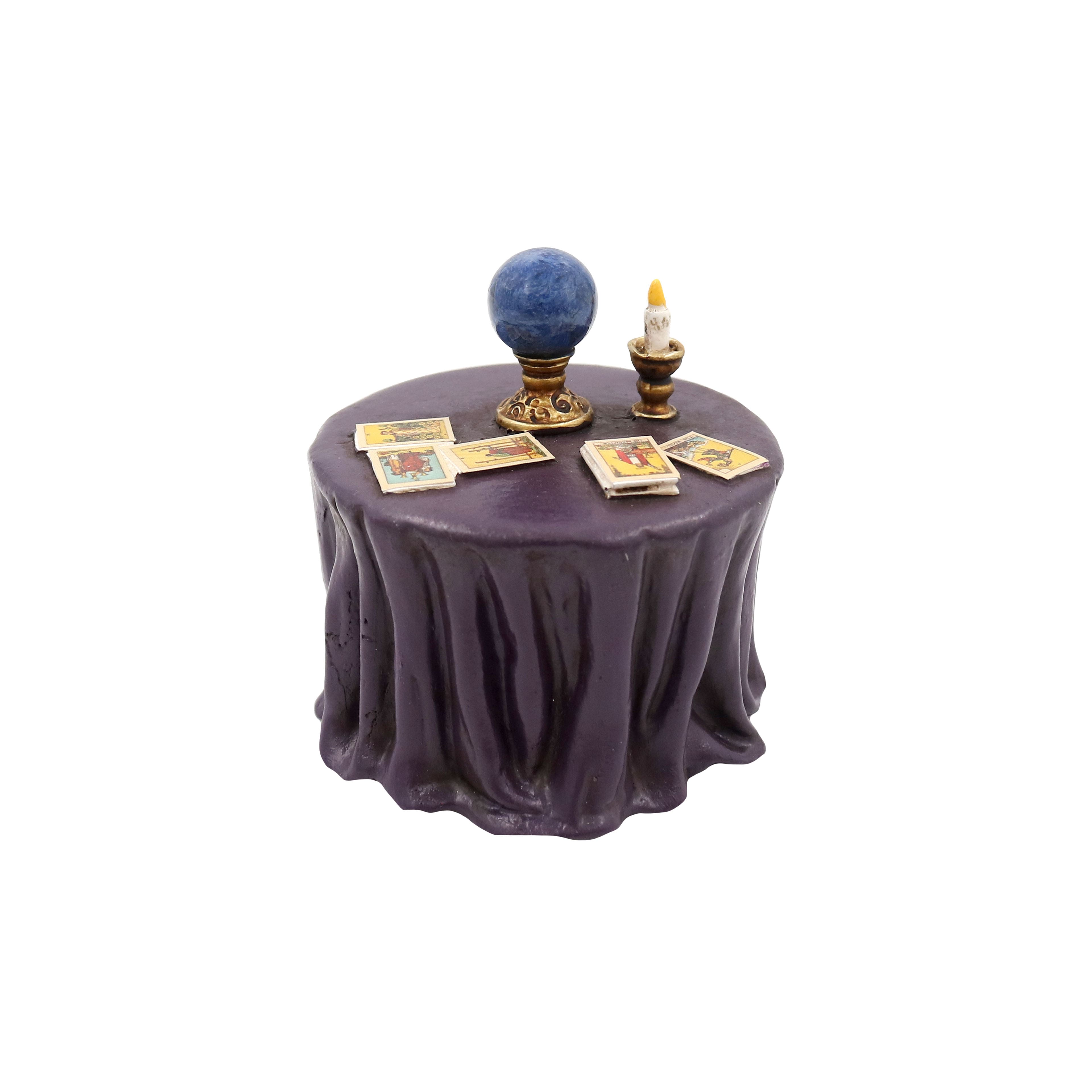 Mini Fortune Teller&#x27;s Table Decoration by Ashland&#xAE;
