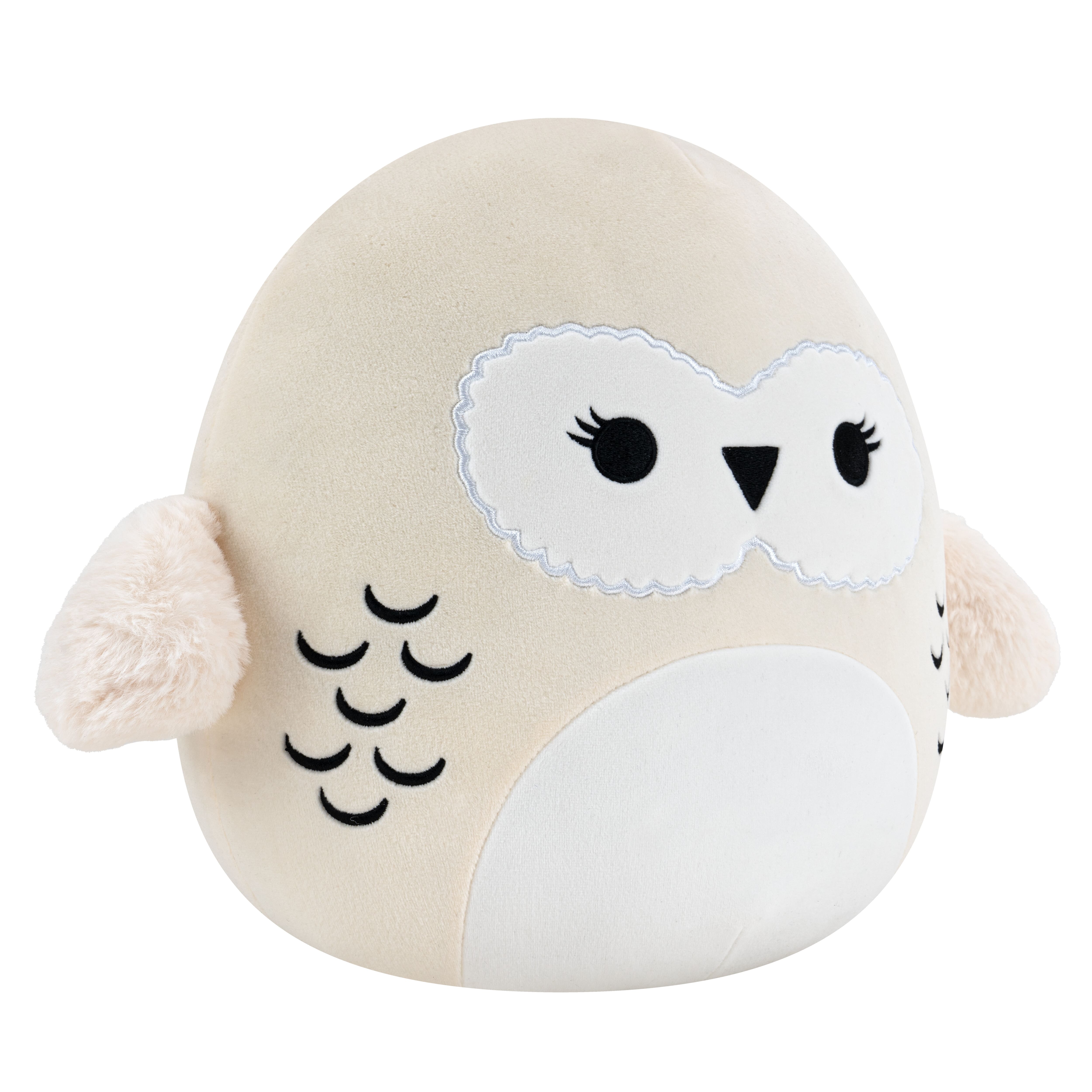 Squishmallows&#x2122; Original Harry Potter&#x2122; 8&#x22; Hedwig&#x2122; Plush