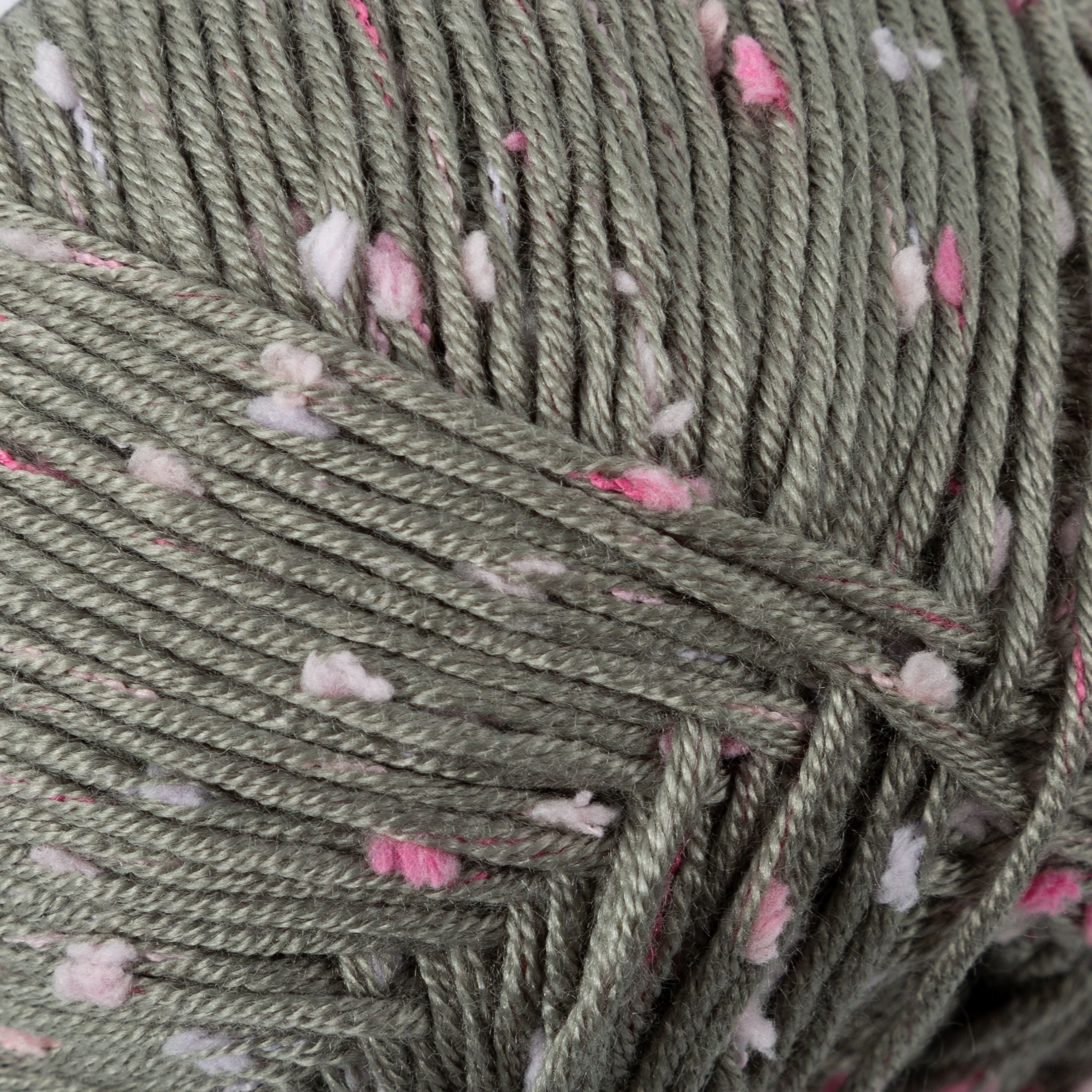 18 Pack: Flecks™ Yarn by Loops & Threads®