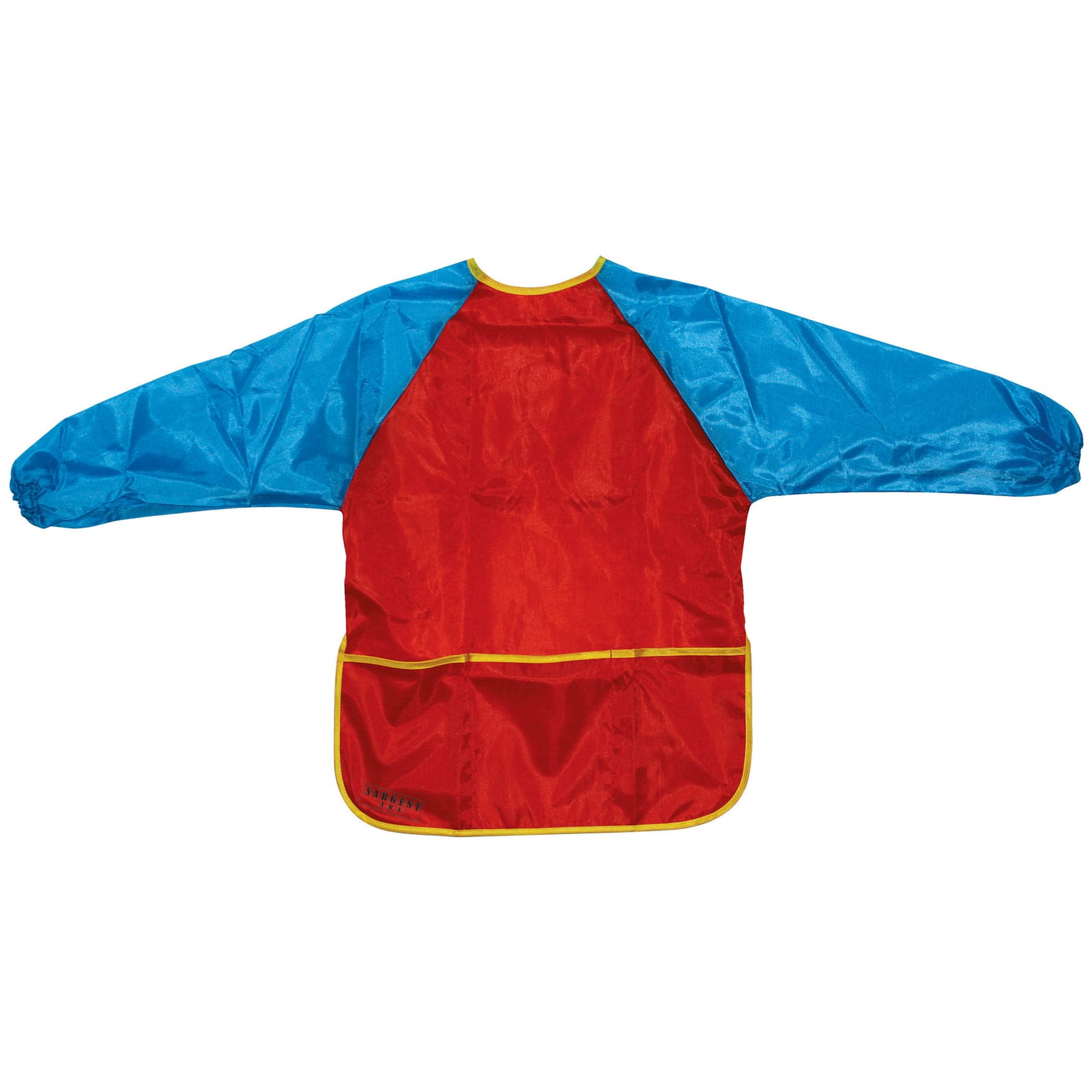 6 Packs: 6 ct. (36 total) Sargent Art&#xAE; Medium Children&#x27;s Art Smocks