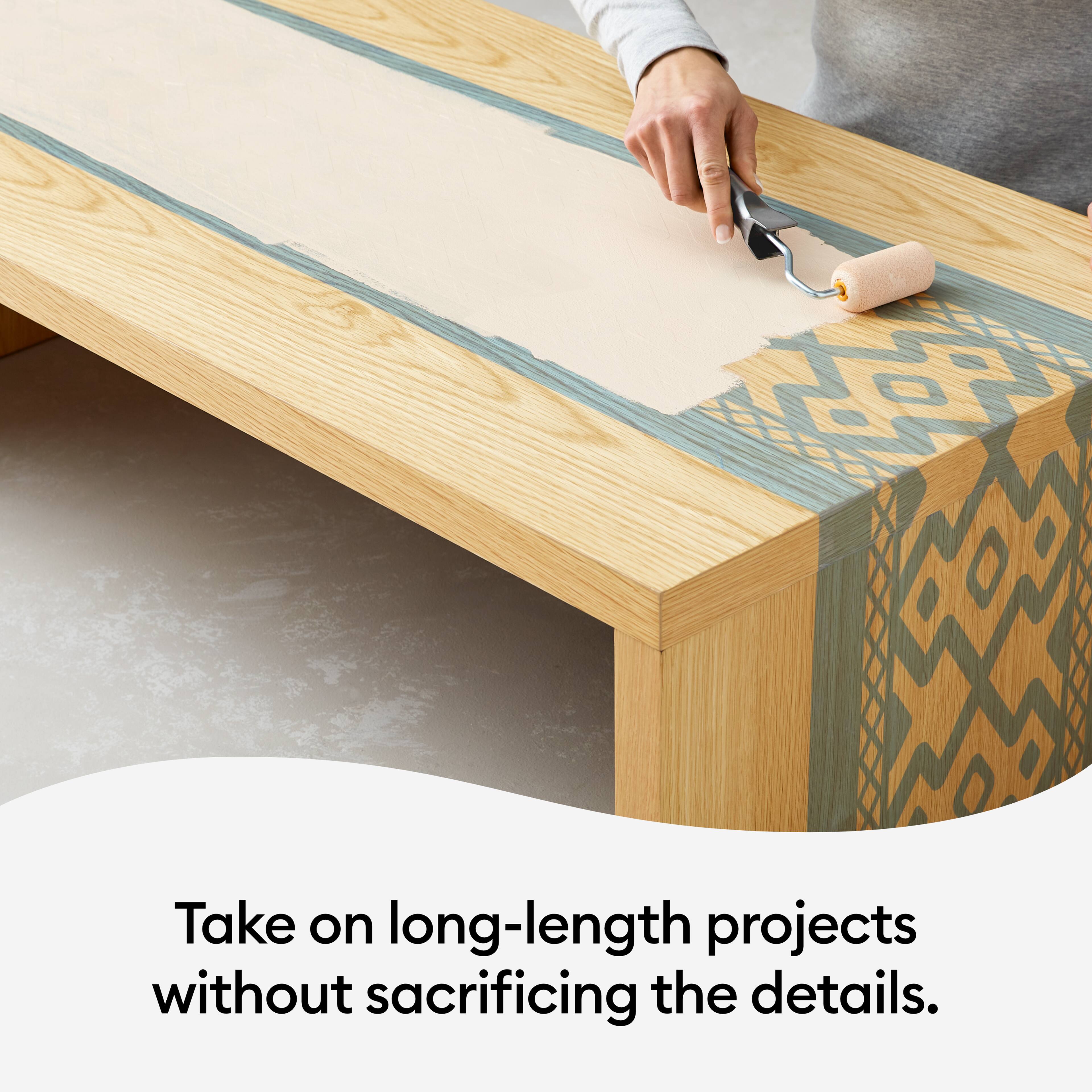 Cricut™ Smart Stencil™ 12ft. Flexible Stencil Film