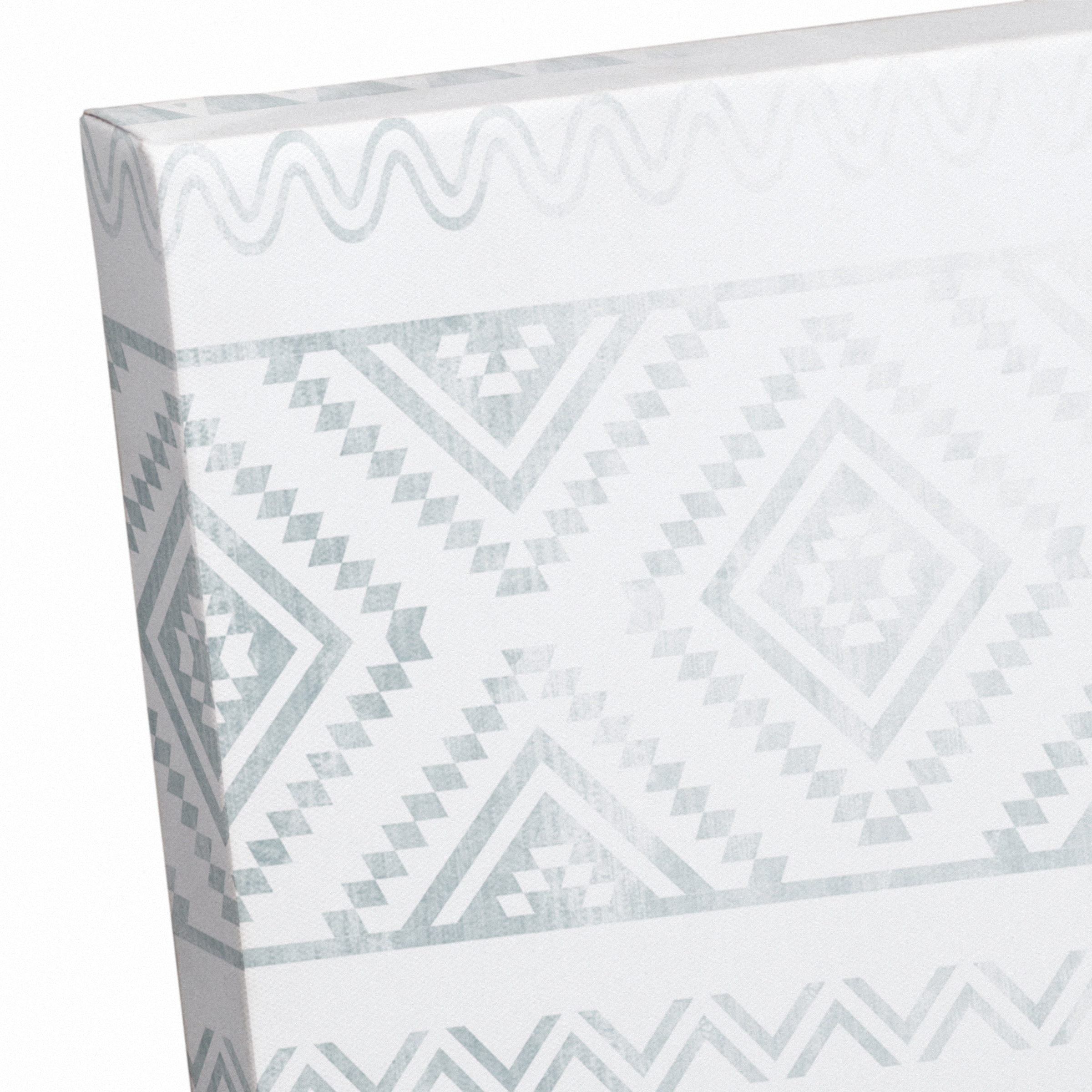 Life is Better Together Canvas Wall Art