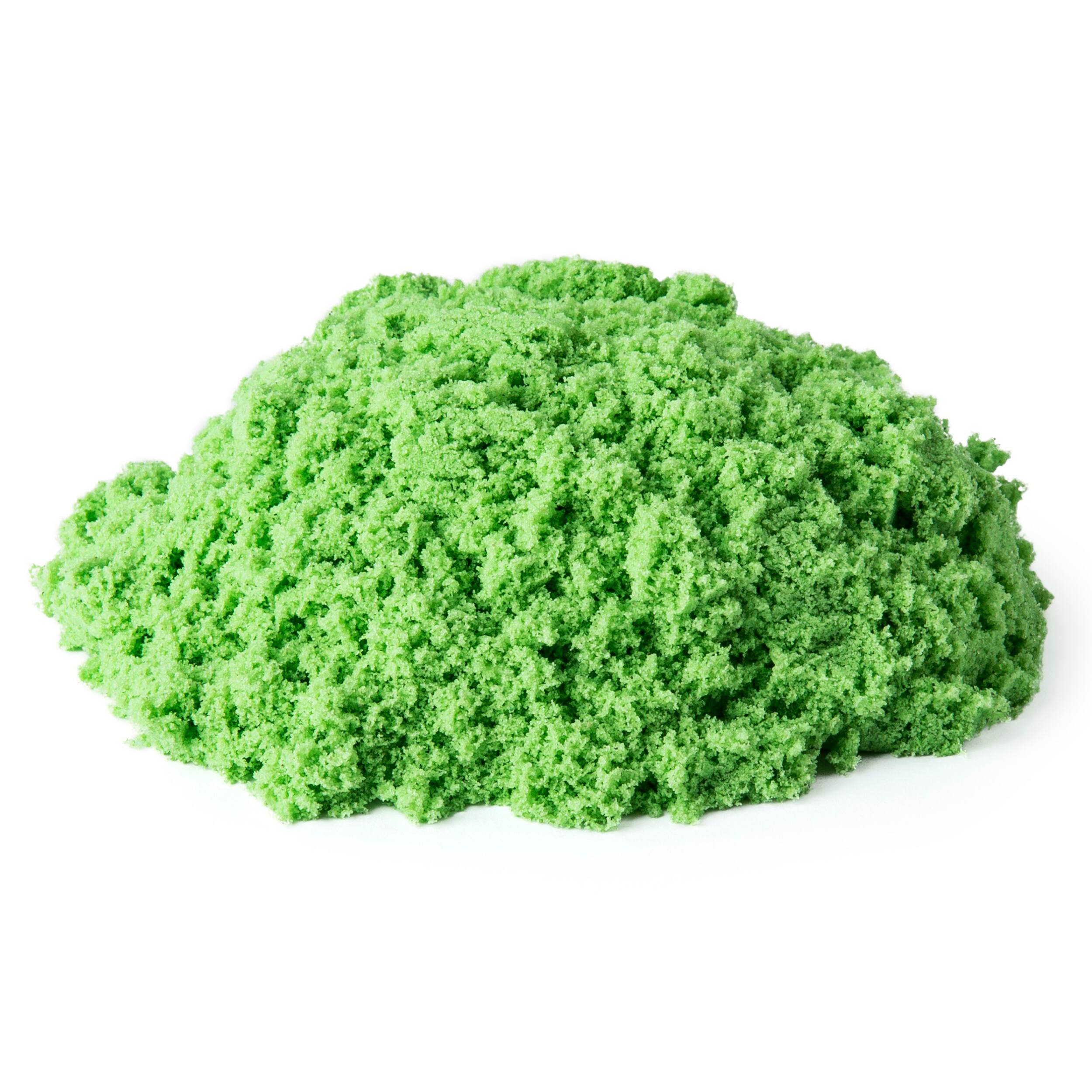 9 Pack: Kinetic Sand&#x2122; Colored Sand