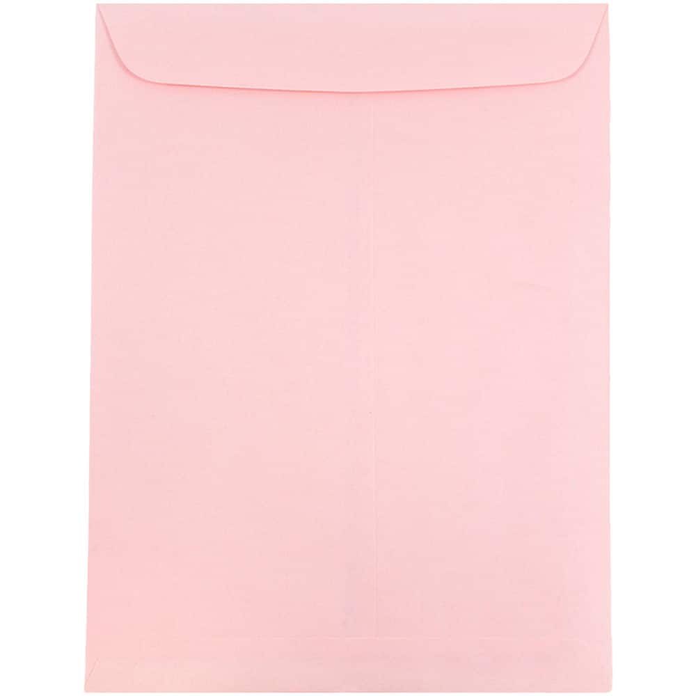 JAM Paper 10" x 13" Open End Catalog Premium Envelopes, 25ct.