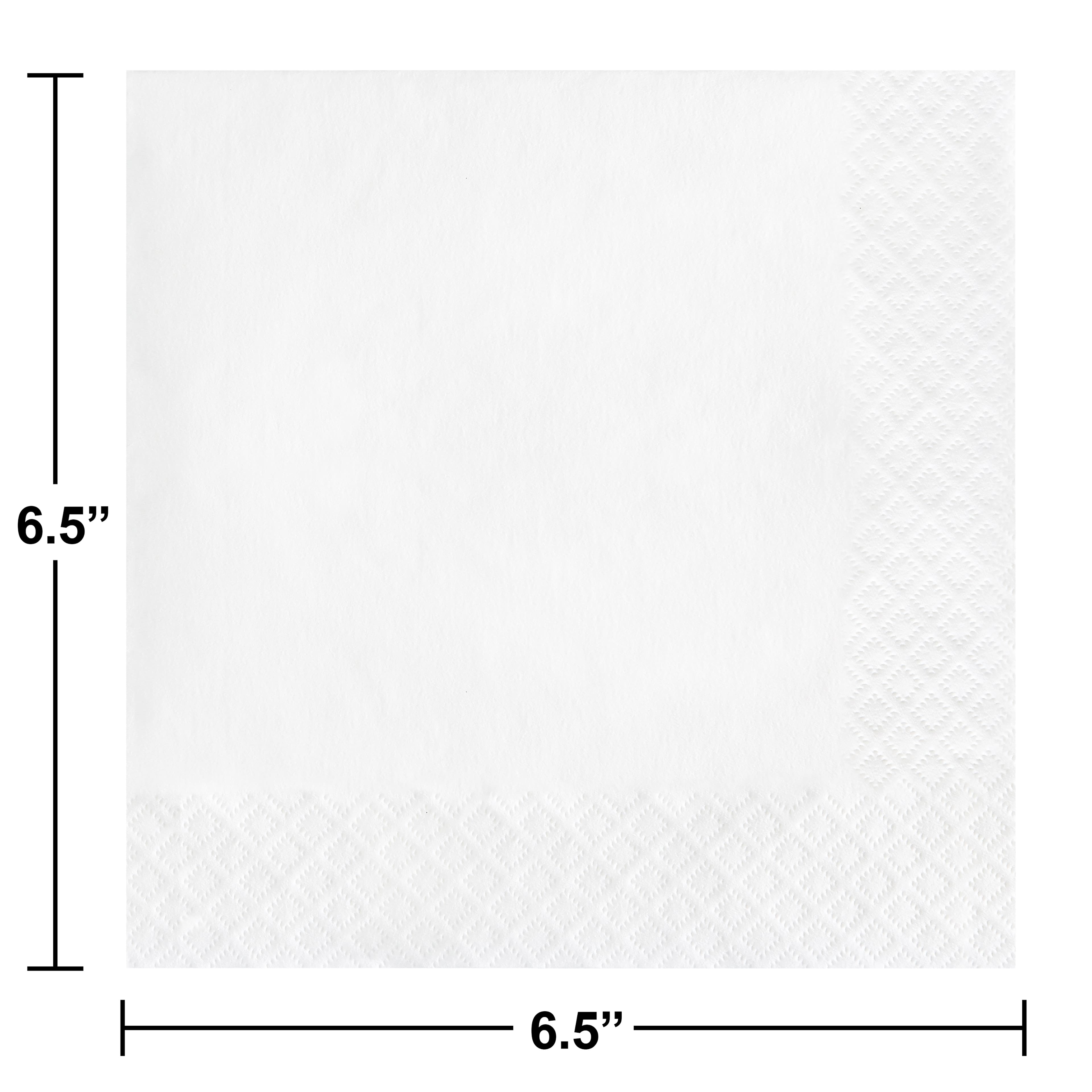 Hoffmaster Luncheon Napkins, 50ct.