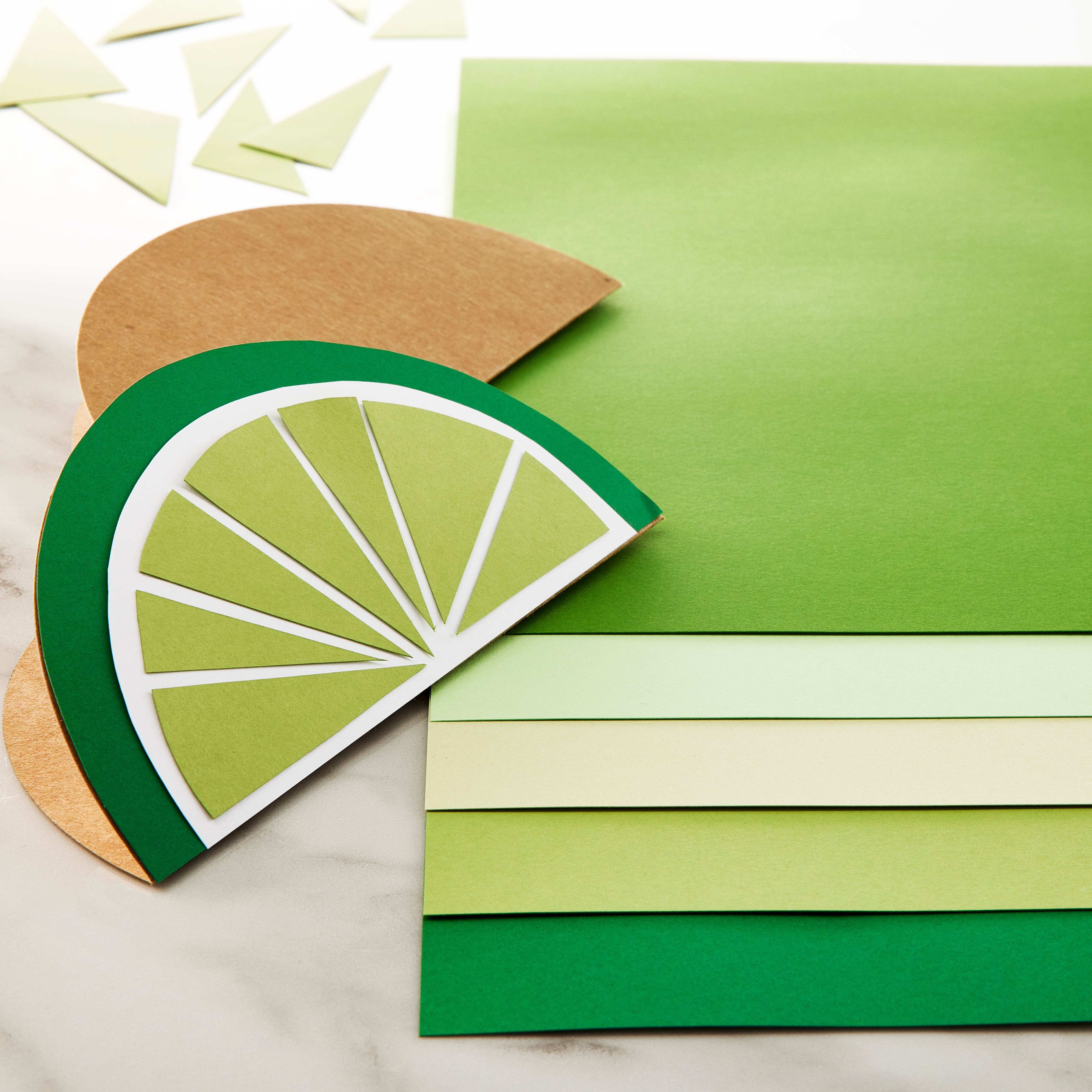 8.5" x 11" 65lb. Cardstock Paper Pack by Recollections™, 50 Sheets