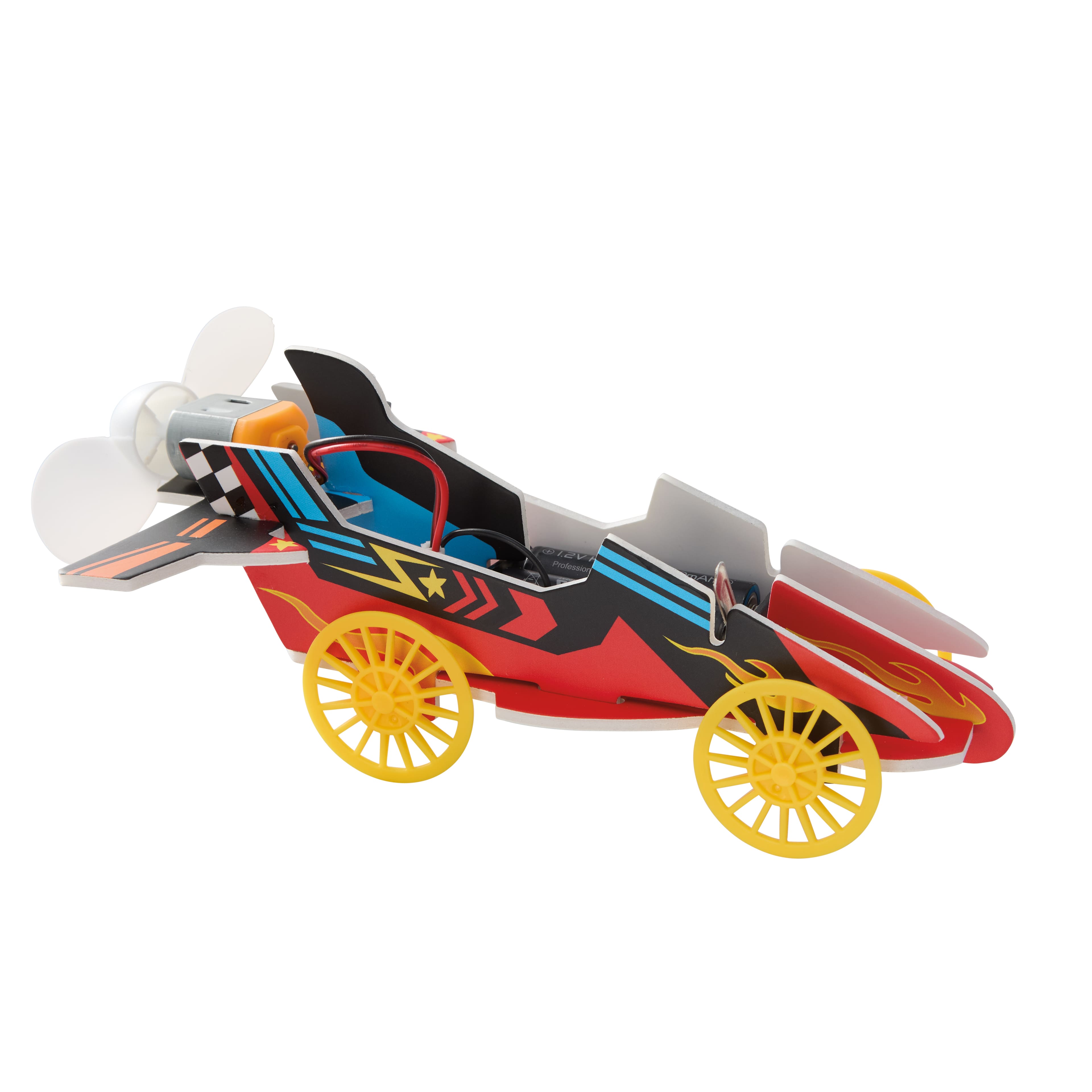 Science Learning Racecar Kit by Creatology&#x2122;