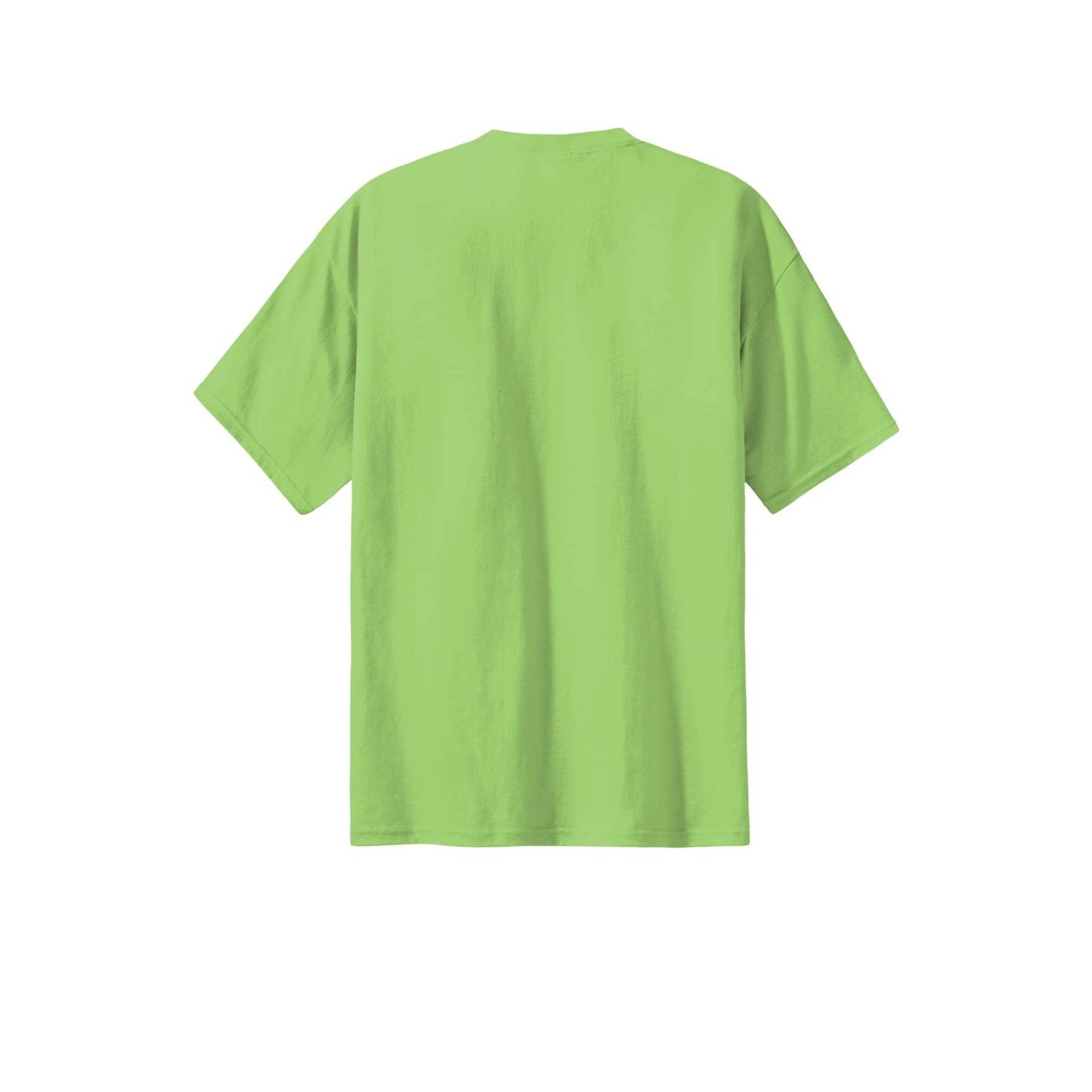 Port &#x26; Company&#xAE; Essential Green Shades Adult T-Shirt