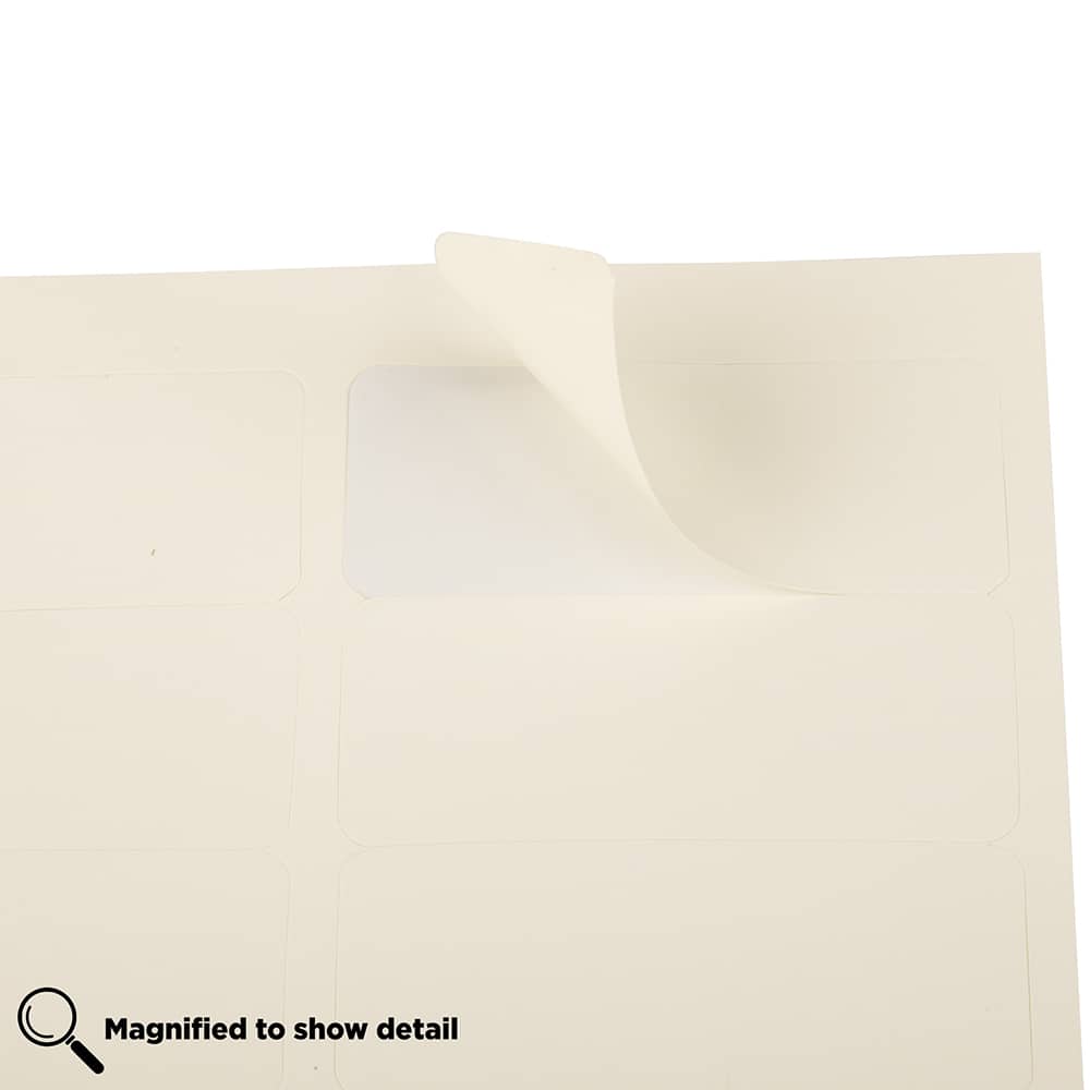 JAM Paper Standard Mailing Return Address Labels
