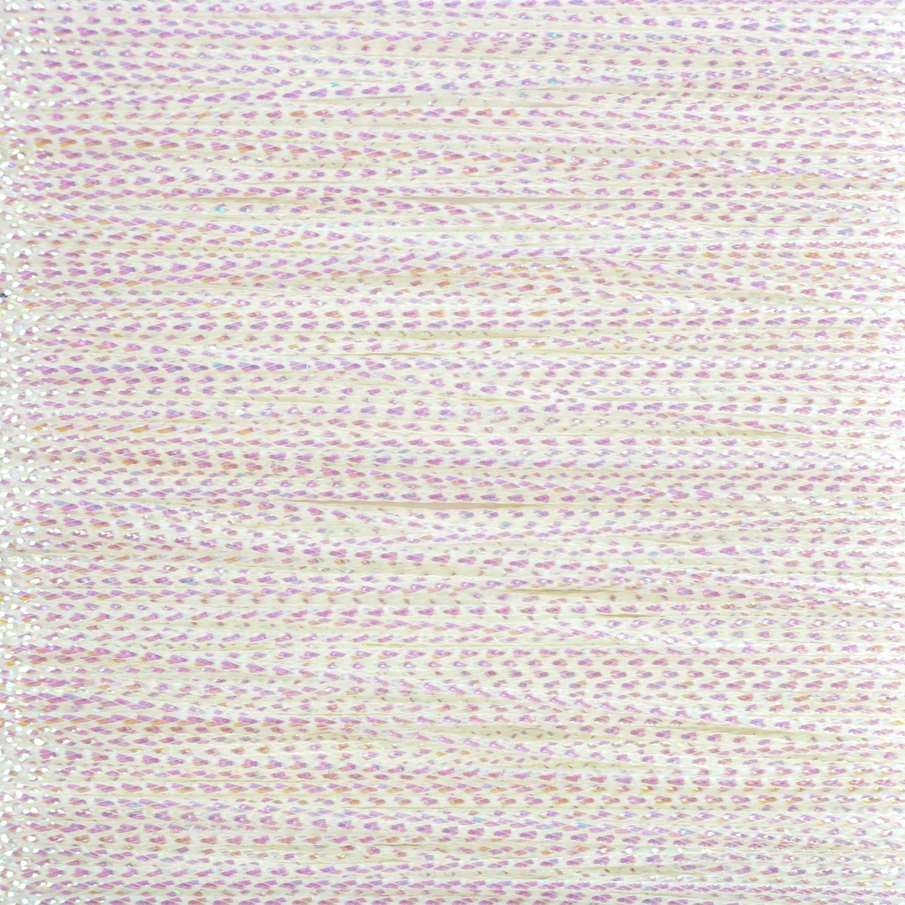 24 Pack: Iridescent Knotting Cord by Creatology™