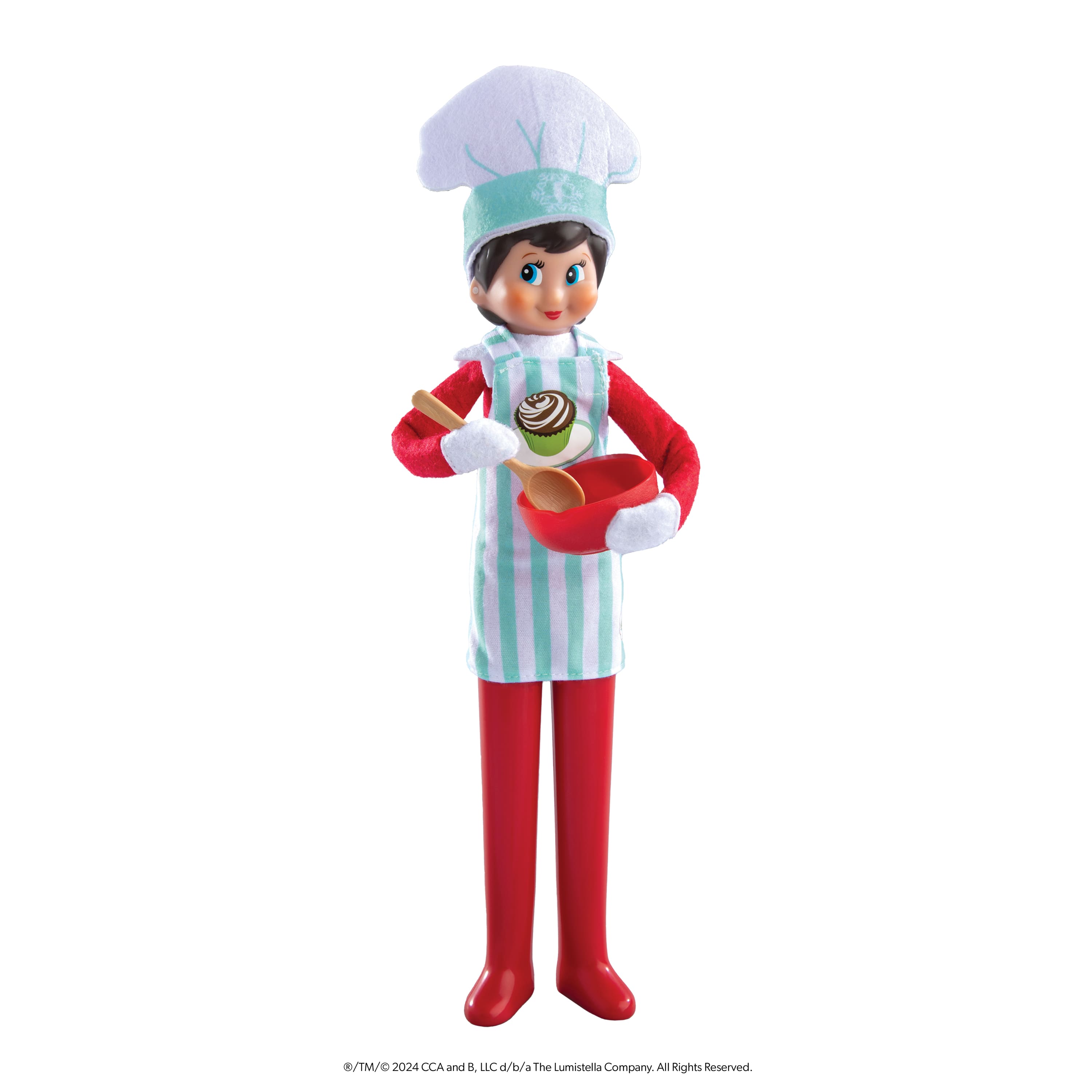 The Elf on the Shelf&#xAE; MagiFreez&#xAE; Christmas Chef