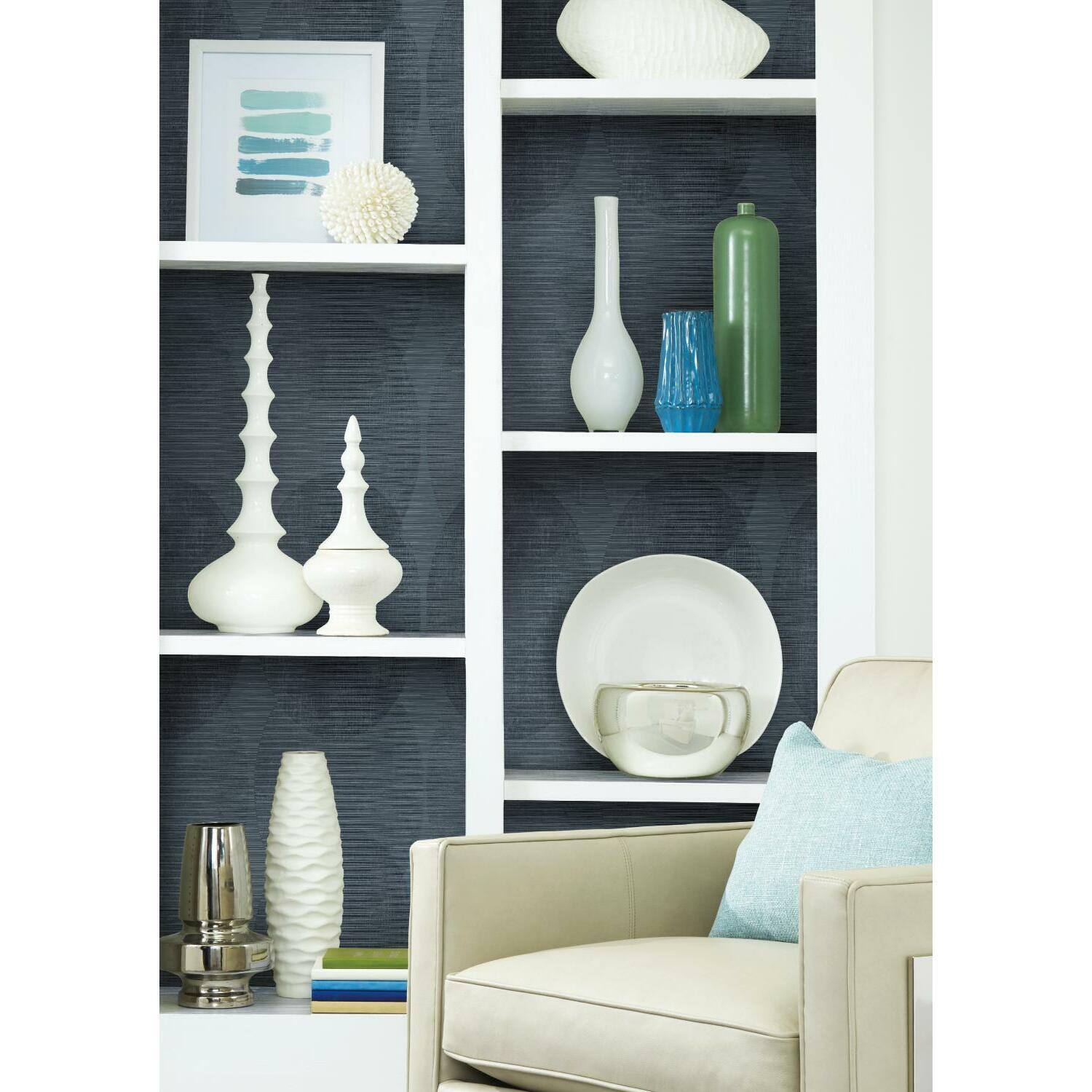 RoomMates Sahara Peel &#x26; Stick Wallpaper