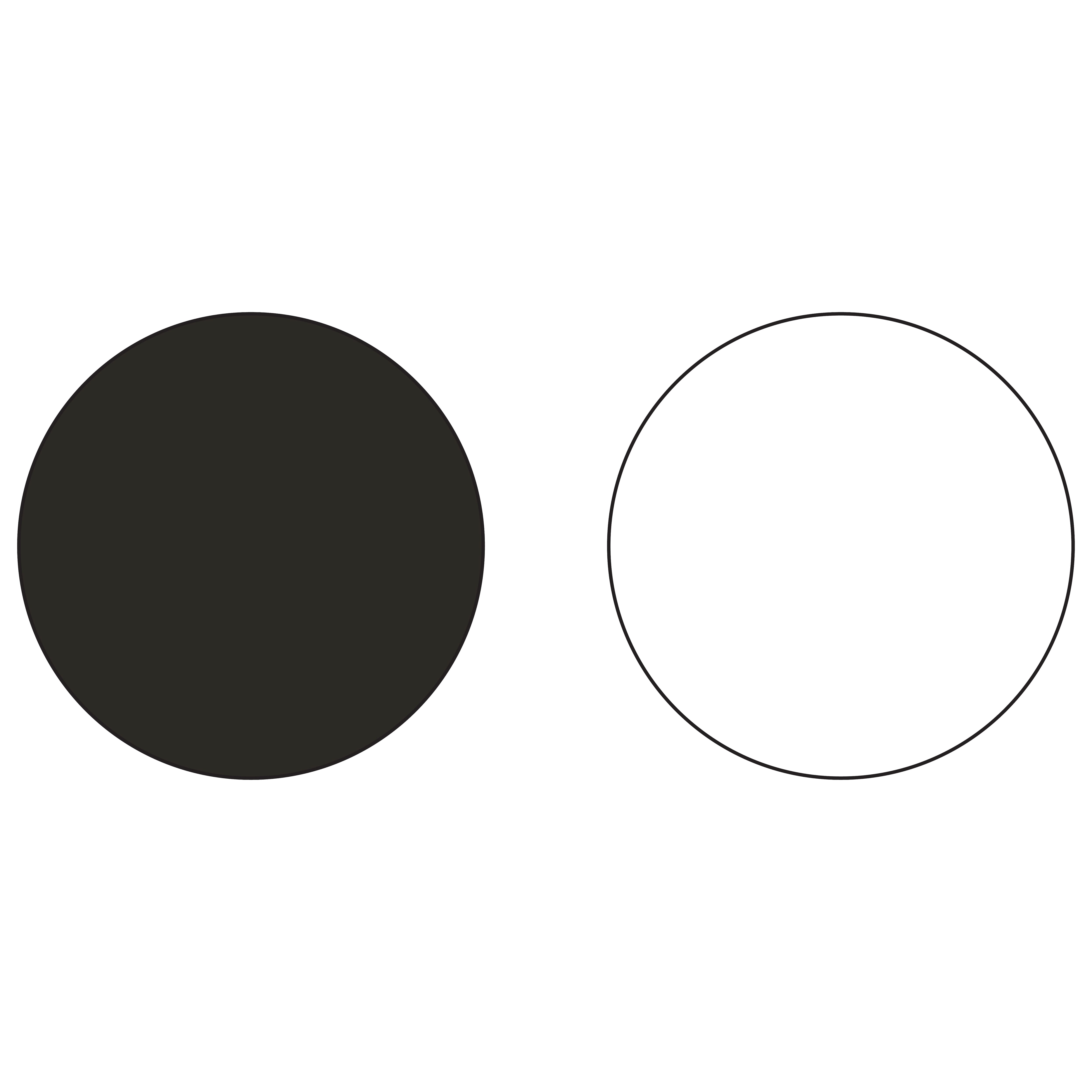 Tim Holtz® Alcohol Ink Set, Black & White