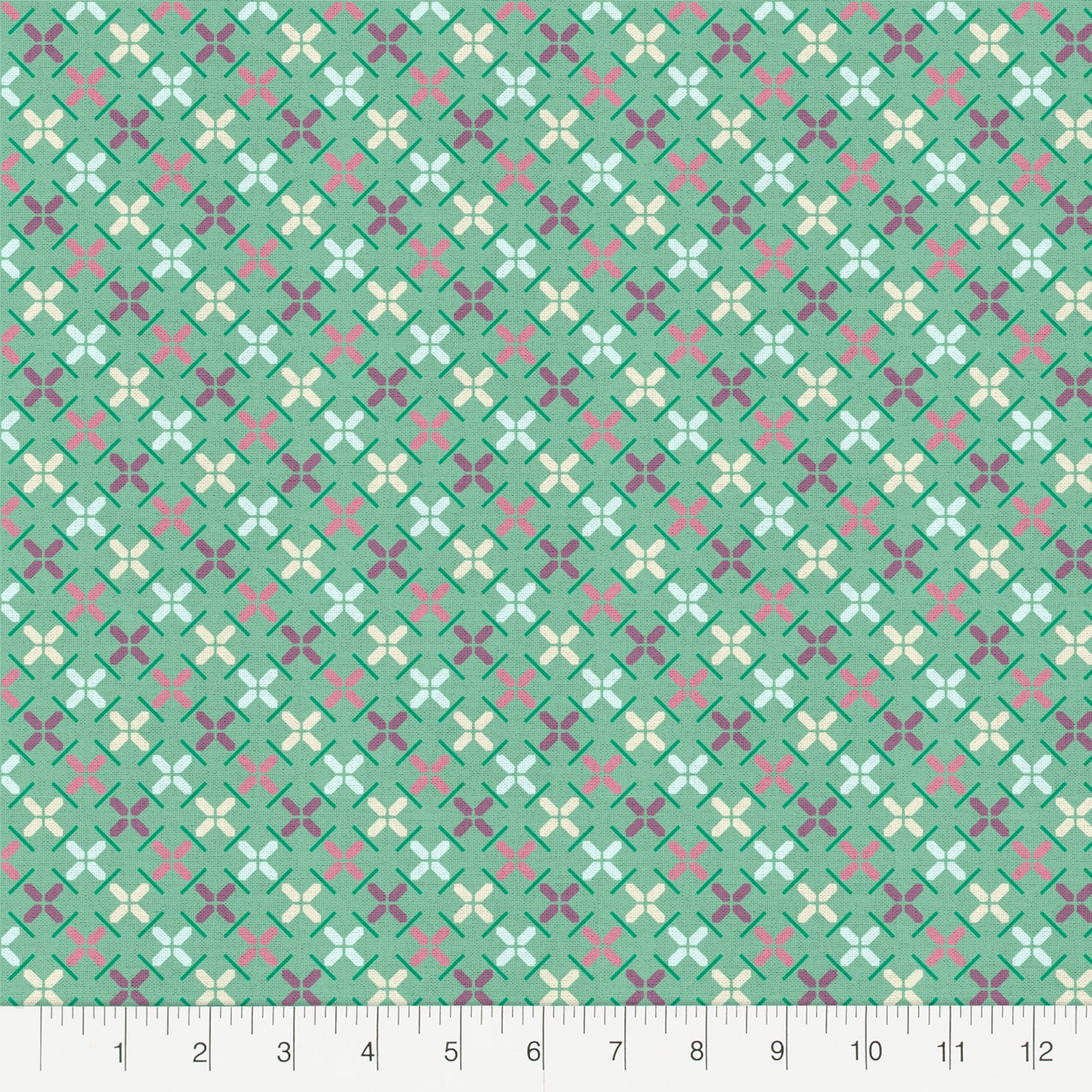 Fashion Fabric Strips by Loops &#x26; Threads&#x2122;
