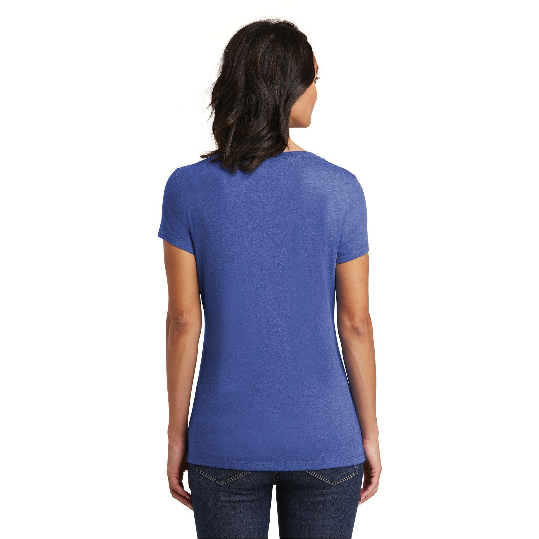 District® Very Important Tee® Women's V-Neck T-Shirt