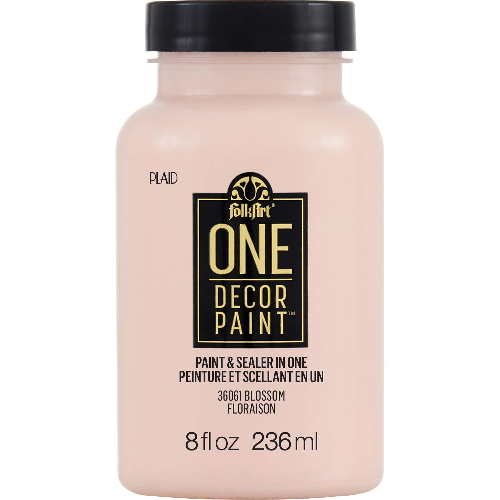 FolkArt® One Décor Paint™, 8oz.