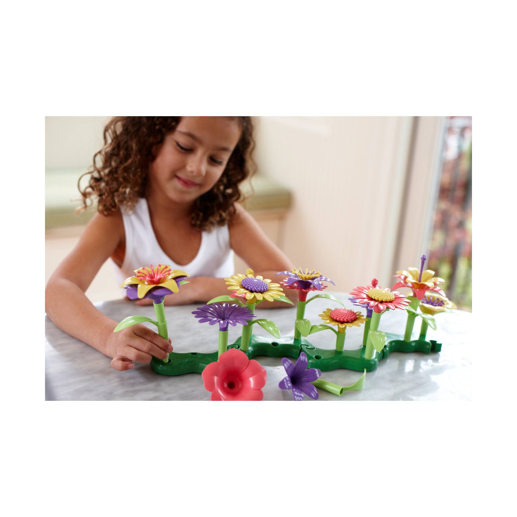 Build-A-Bouquet