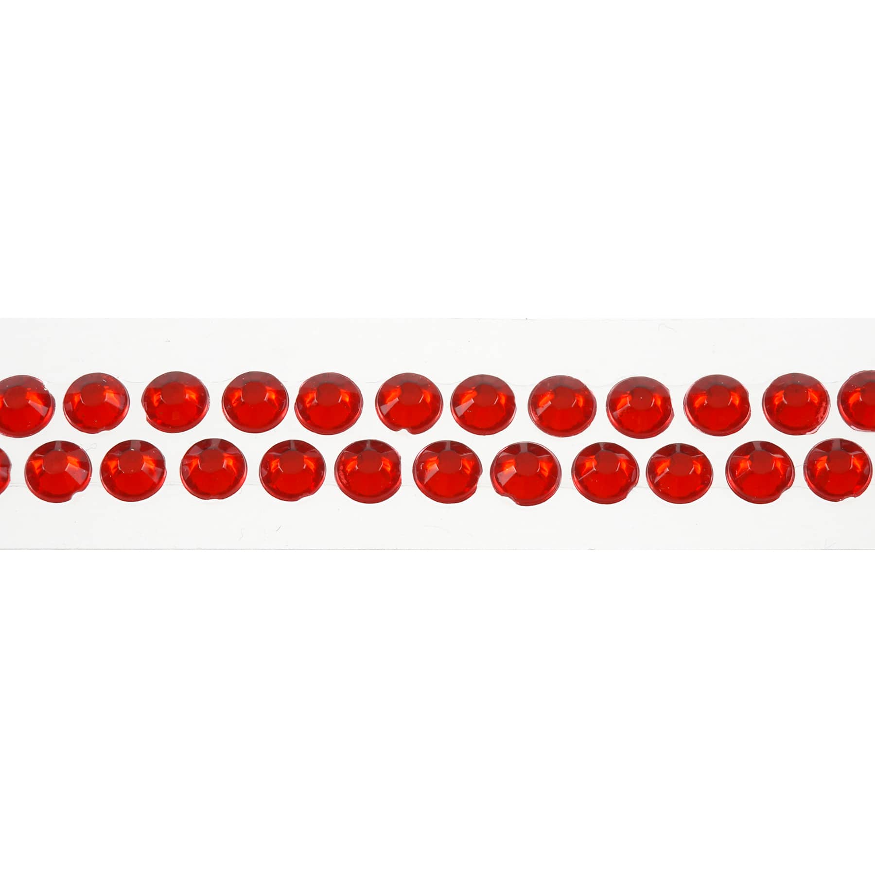 Bling on a Roll™ Double Row Rhinestones by Recollections™