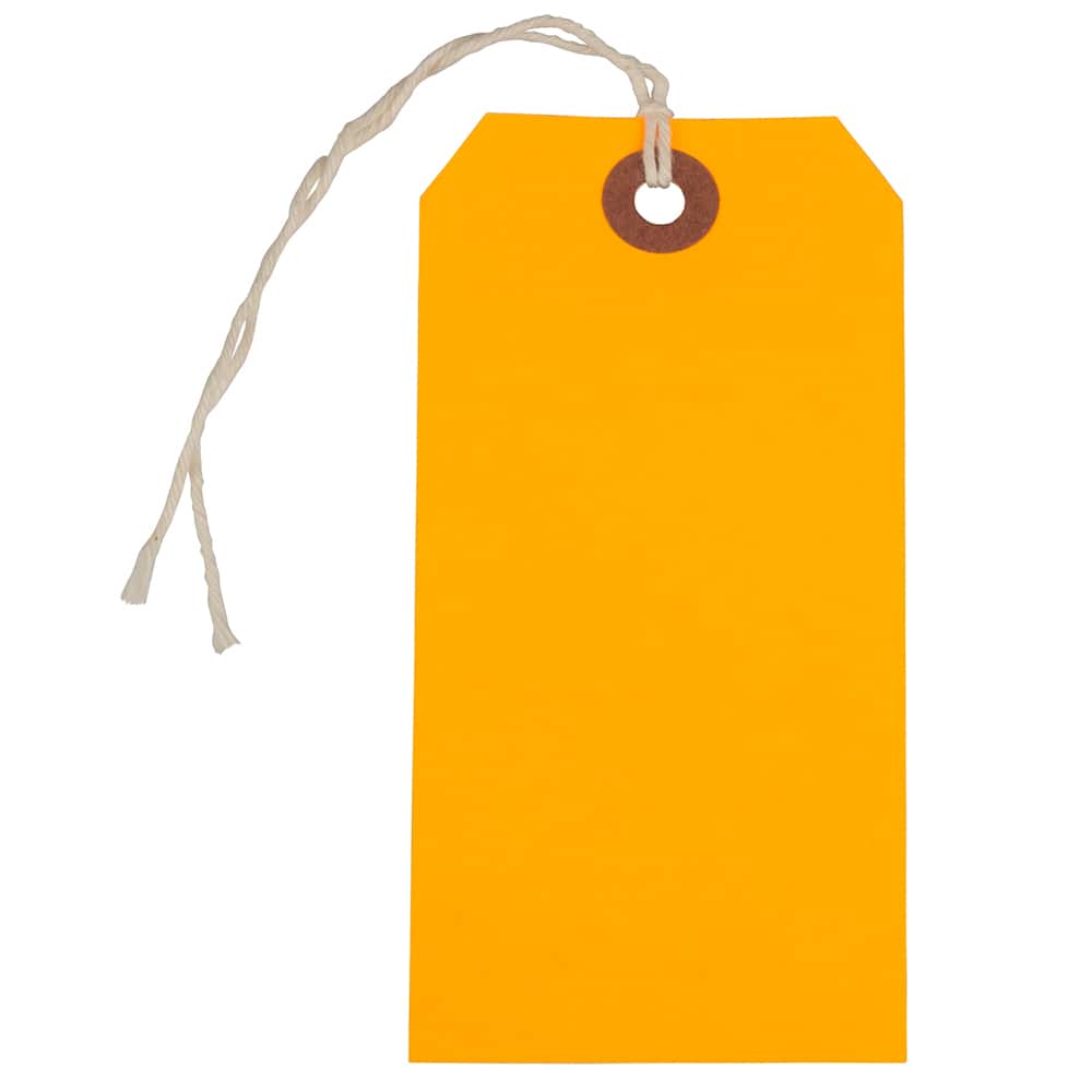 JAM Paper Medium Gift Tags with String Gift Tags Michaels