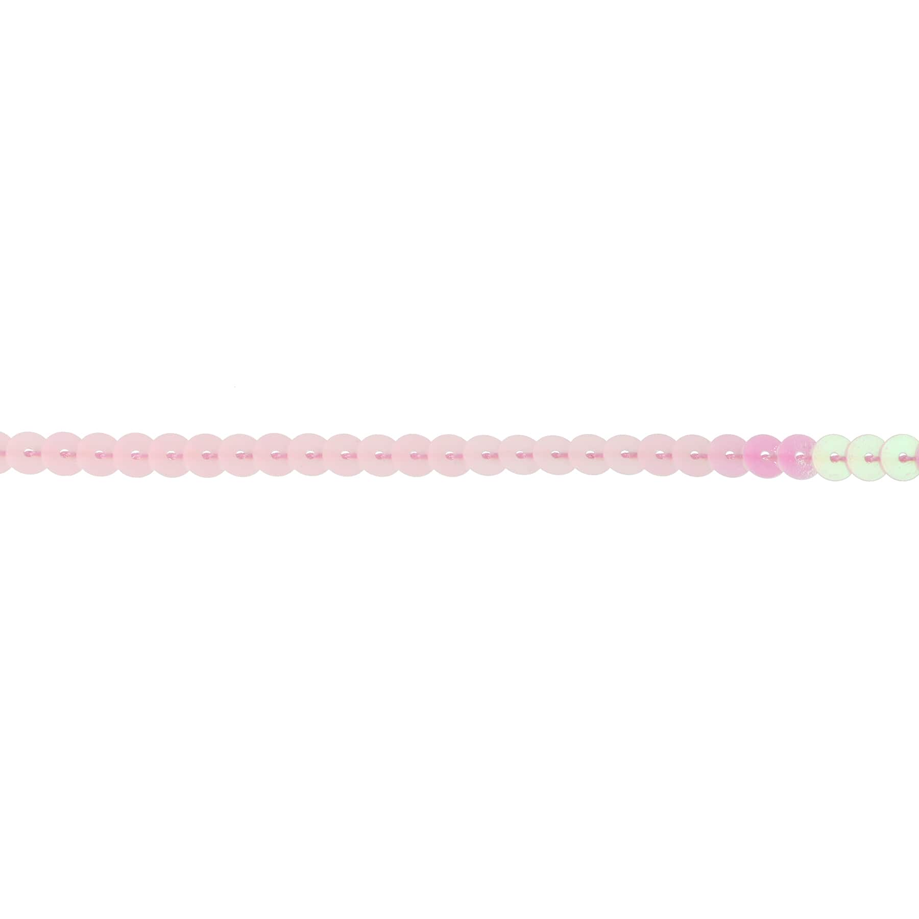 1/4&#x22; Sequin Trim by Celebrate It&#xAE;