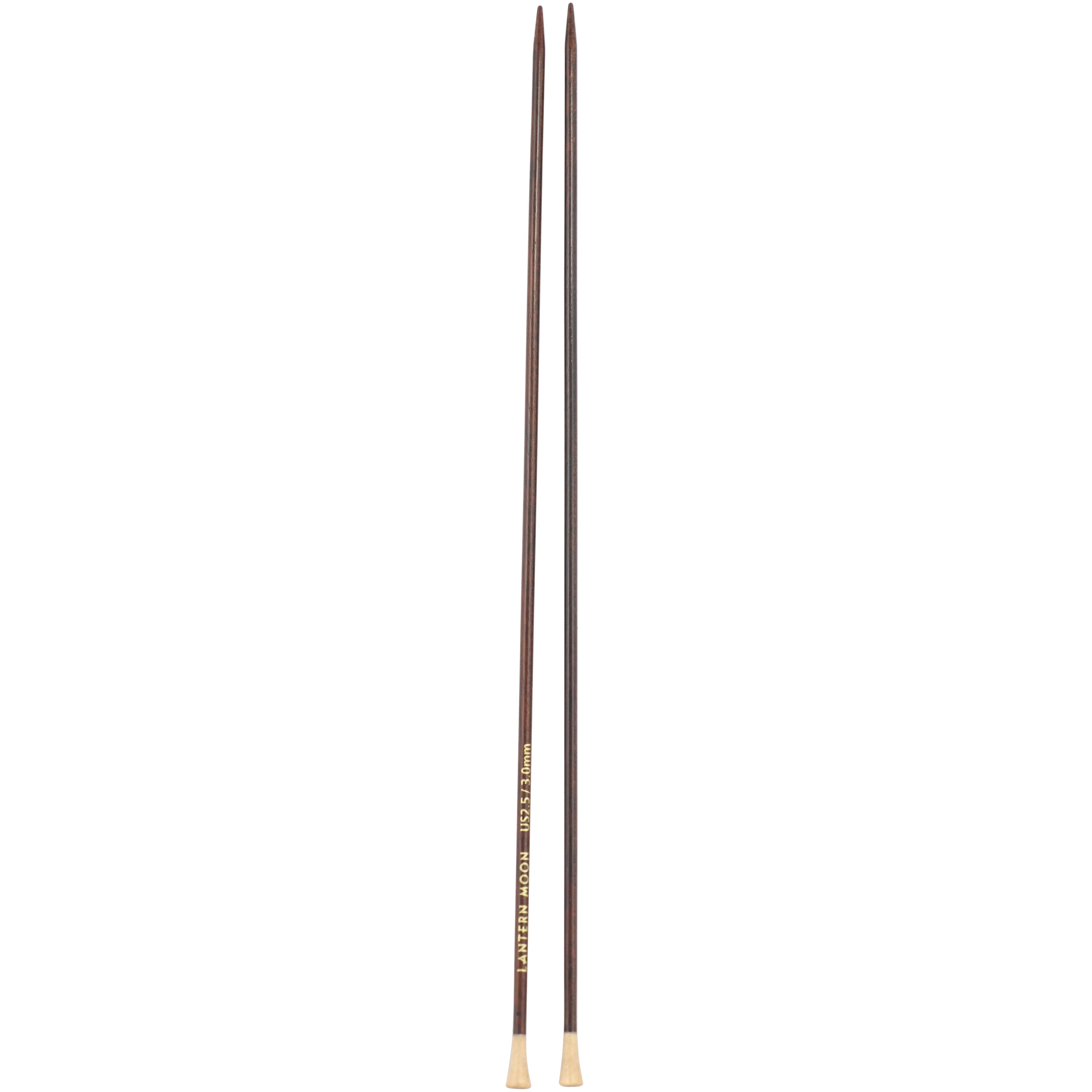 Lantern Moon 10&#x22; Knitting Needles