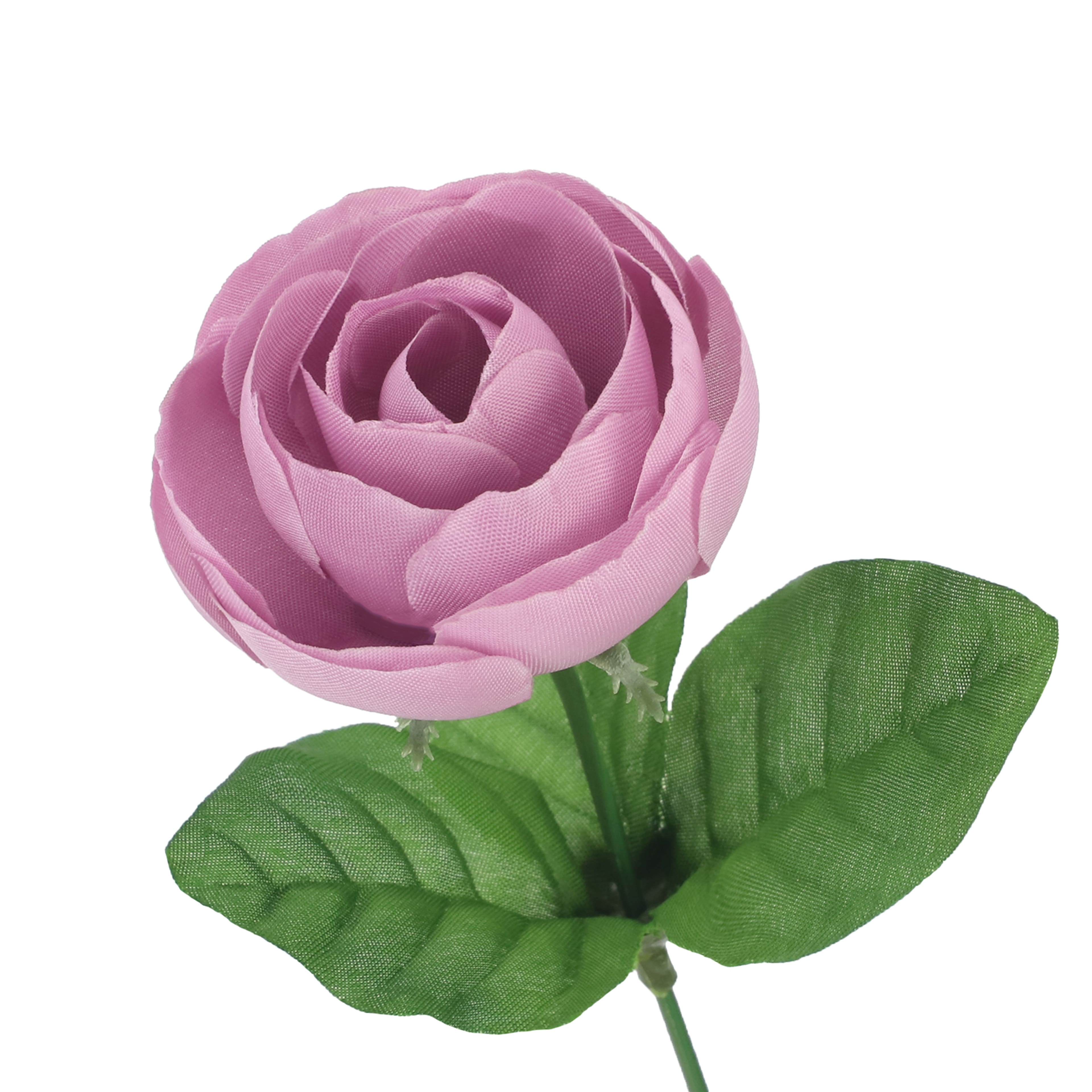14&#x22; Purple Ranunculus Bush by Ashland&#xAE;