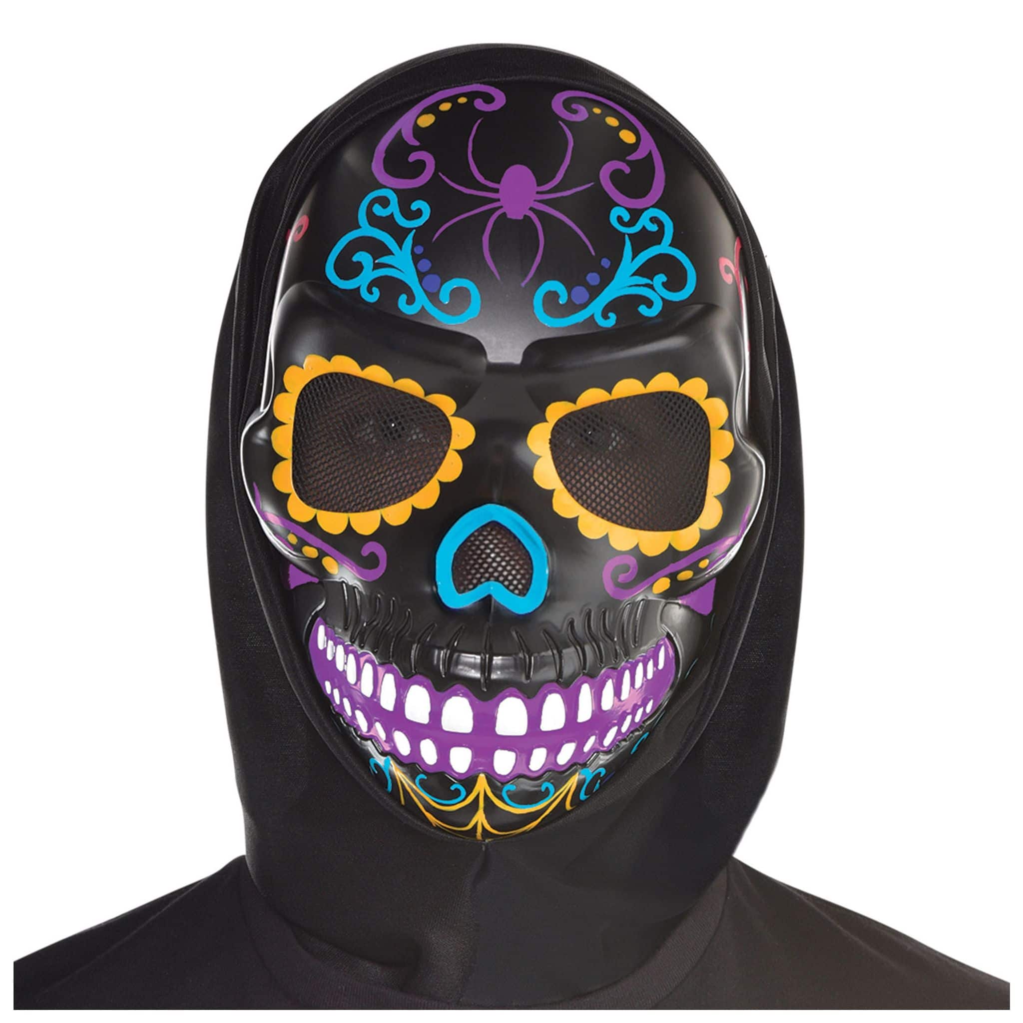 Dia De Los Muertos Shirt Halloween Costume 2023 Sugar Skull Day Of