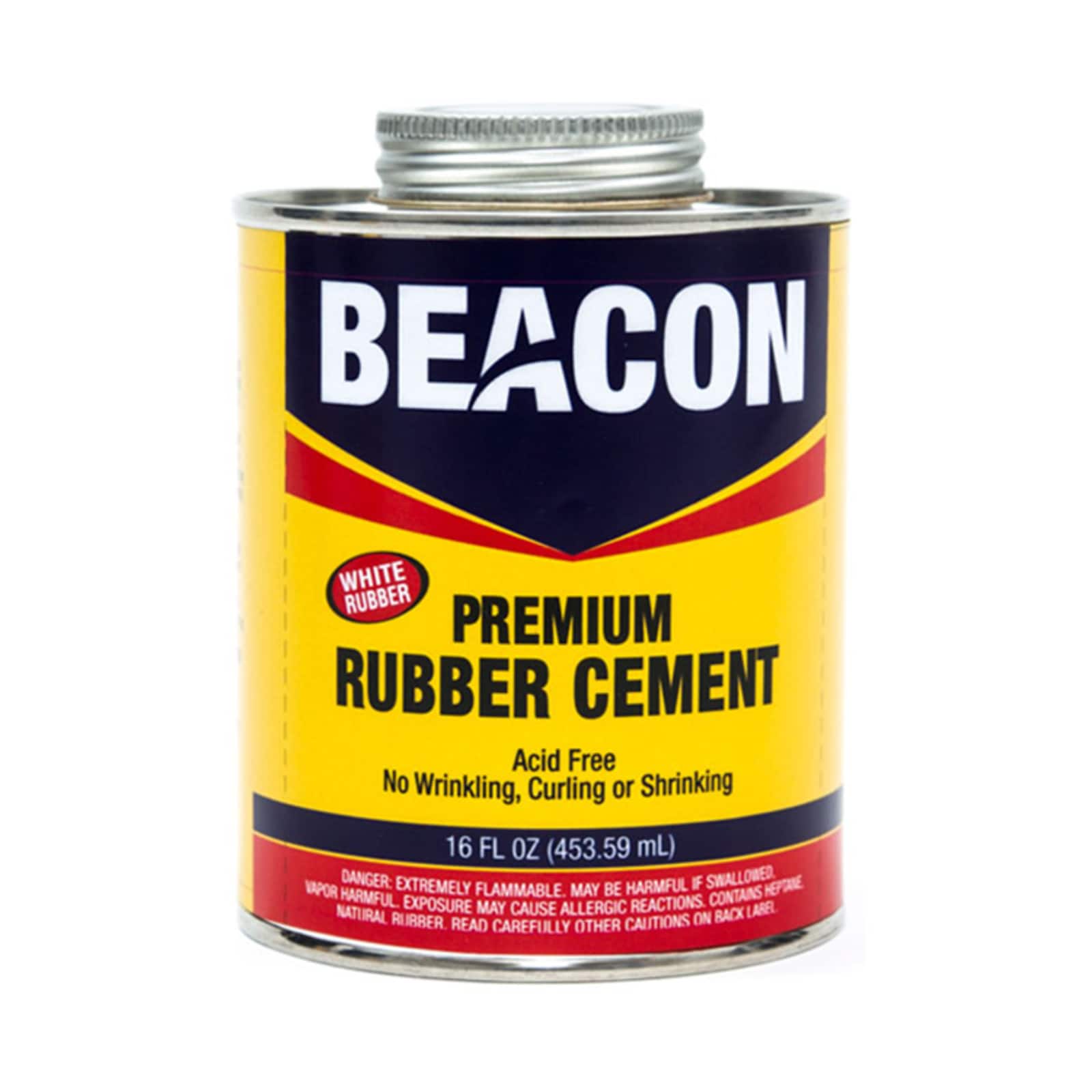 Beacon Premium Rubber Cement