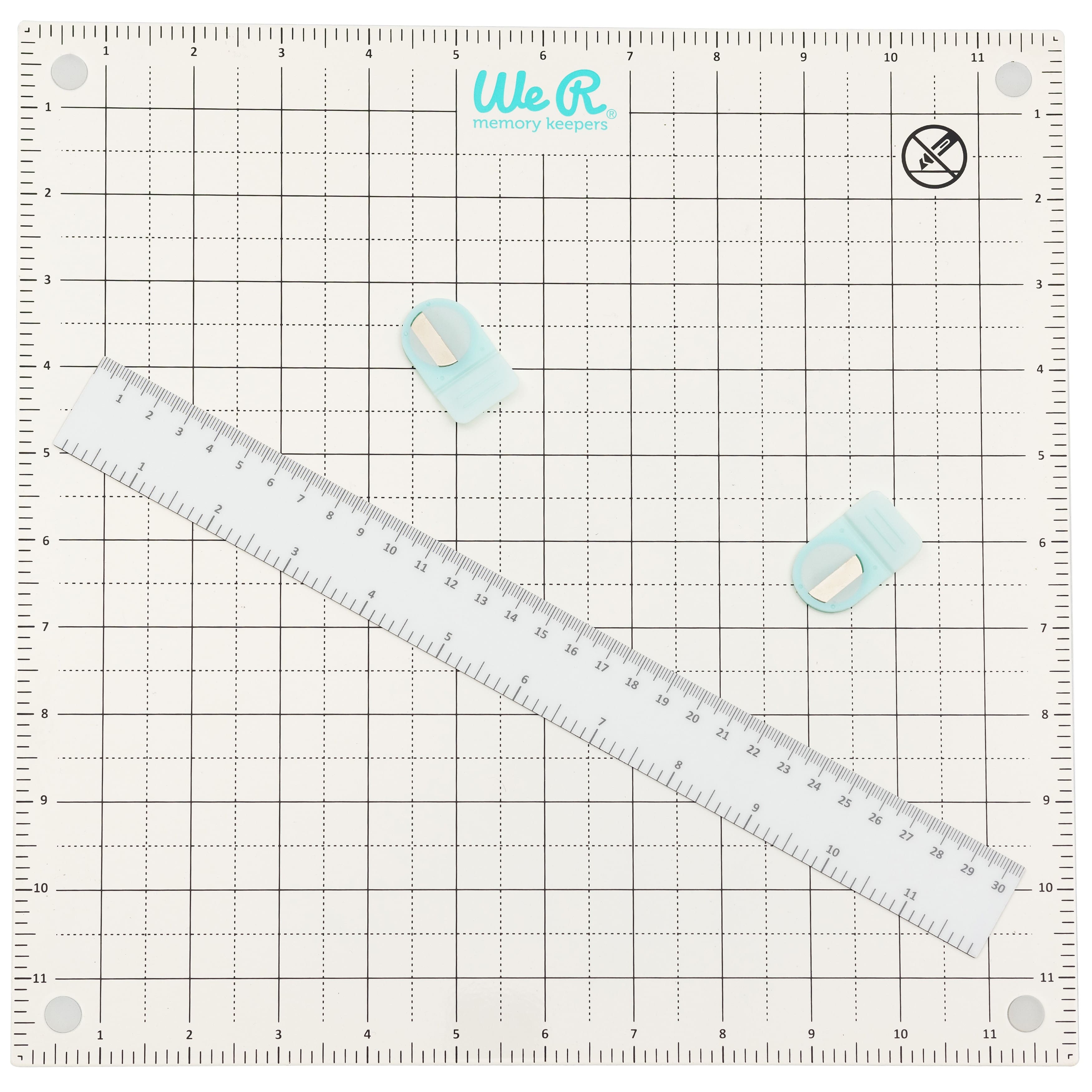 We R Memory Keepers All-In-One Magnetic Platform