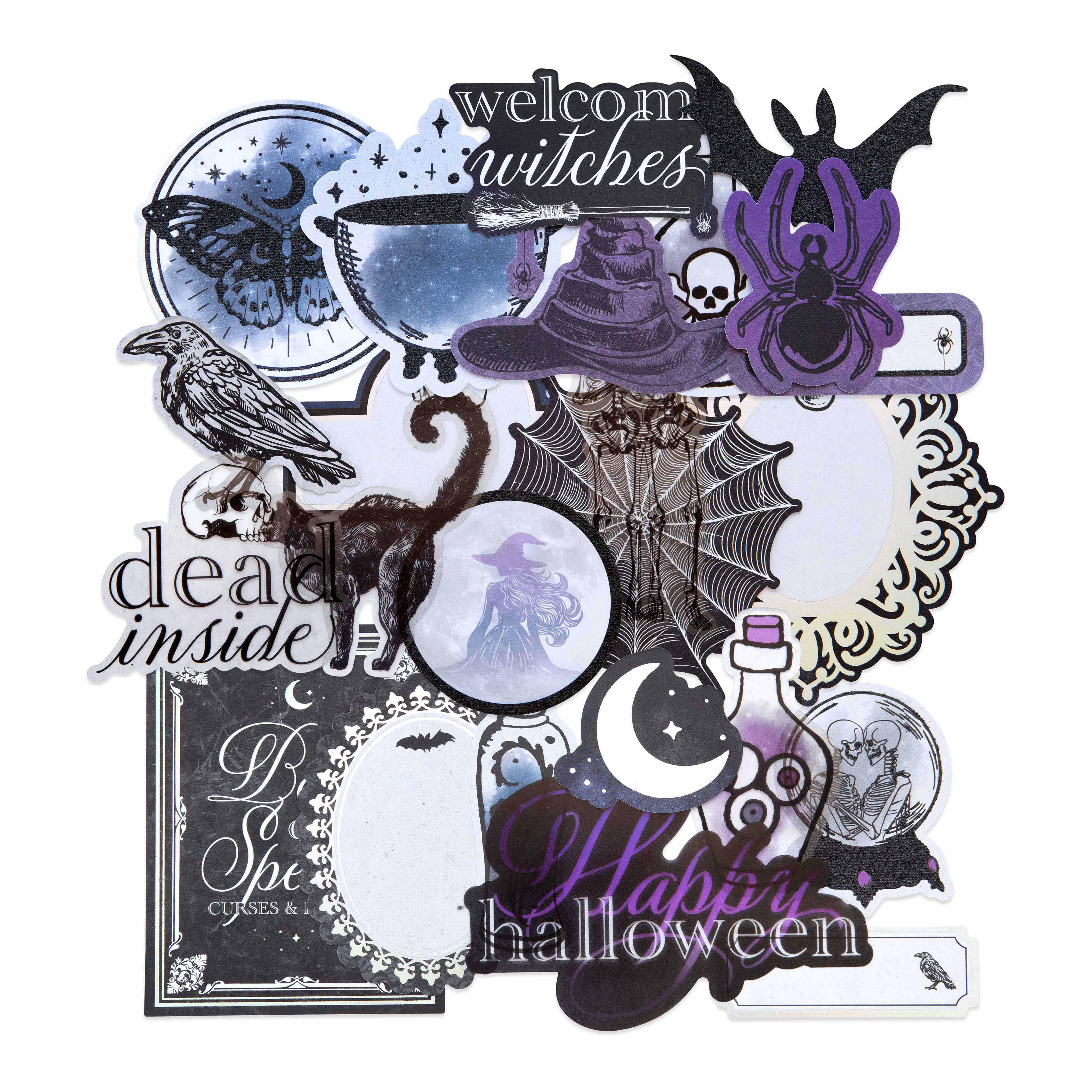 Moon Ephemera by Recollections&#x2122;