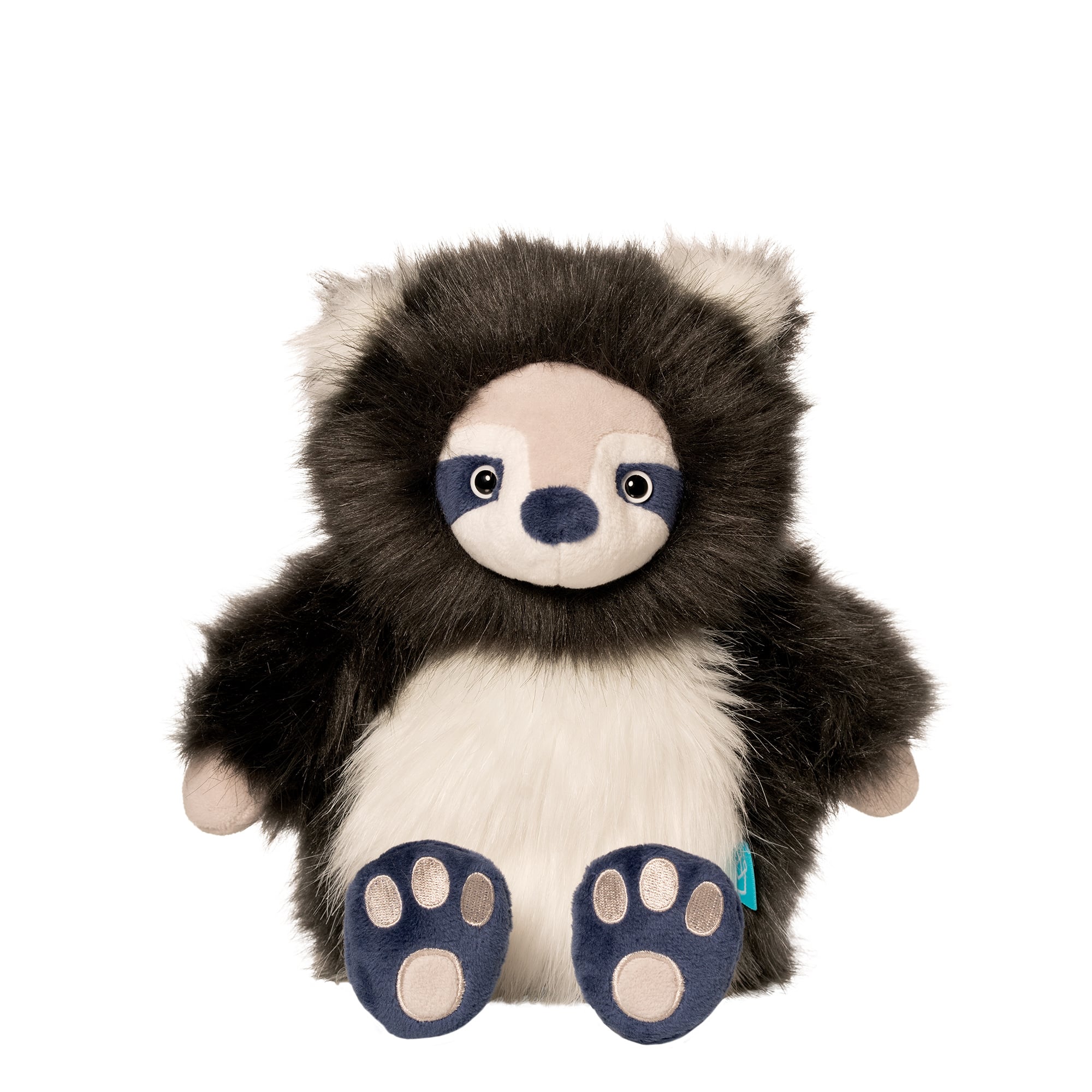 Manhattan Toy&#xAE; Harry the Raccoon Stuffed Animal