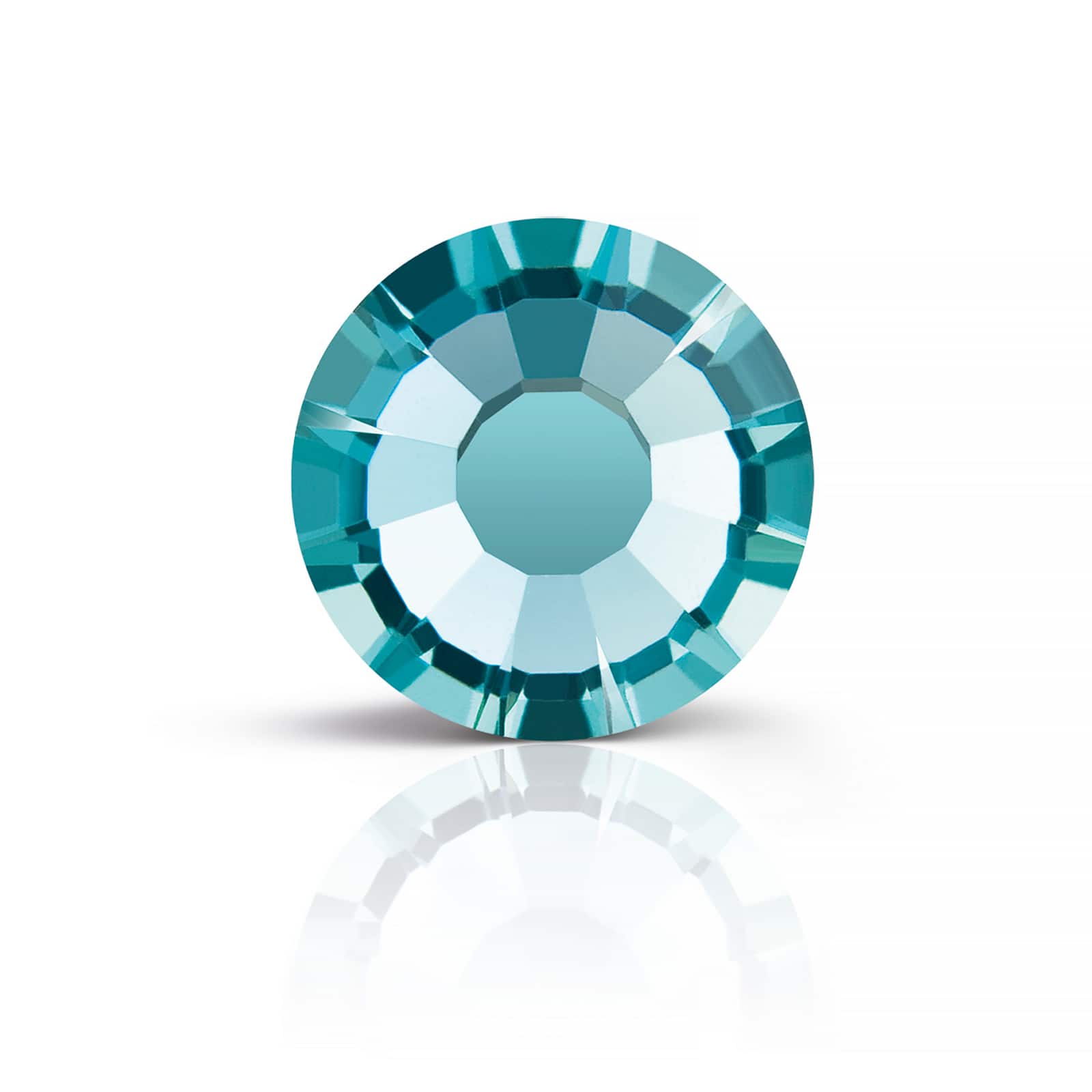 Preciosa MAXIMA SS9 Flatback Czech Crystals, 144ct.